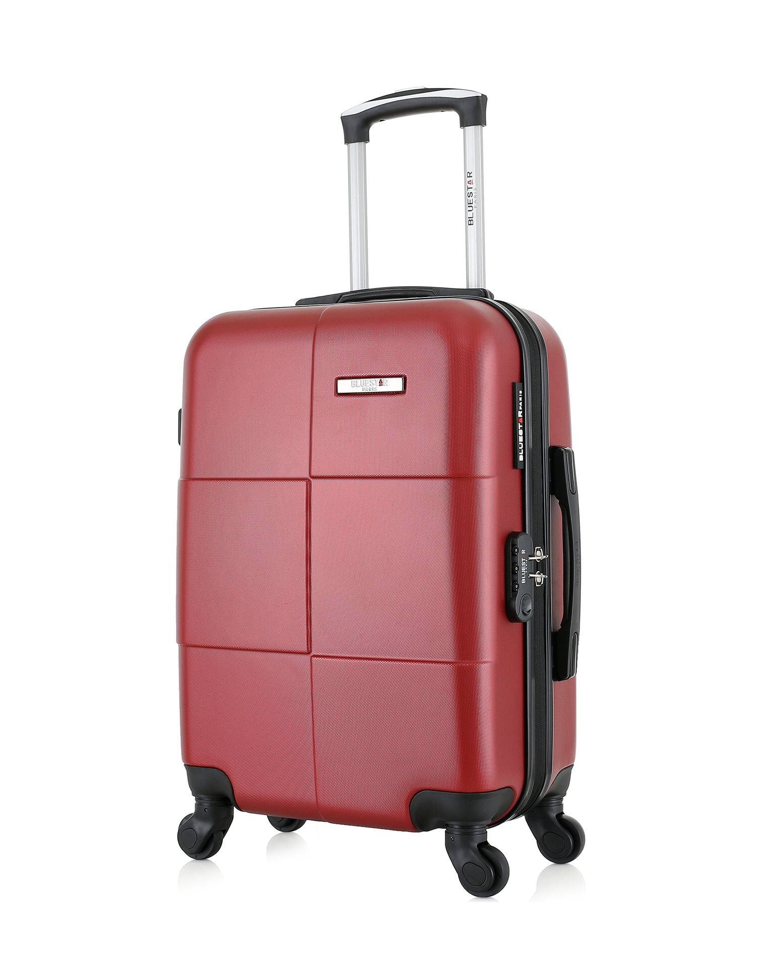 Valise MIAMI Cabine 55cm