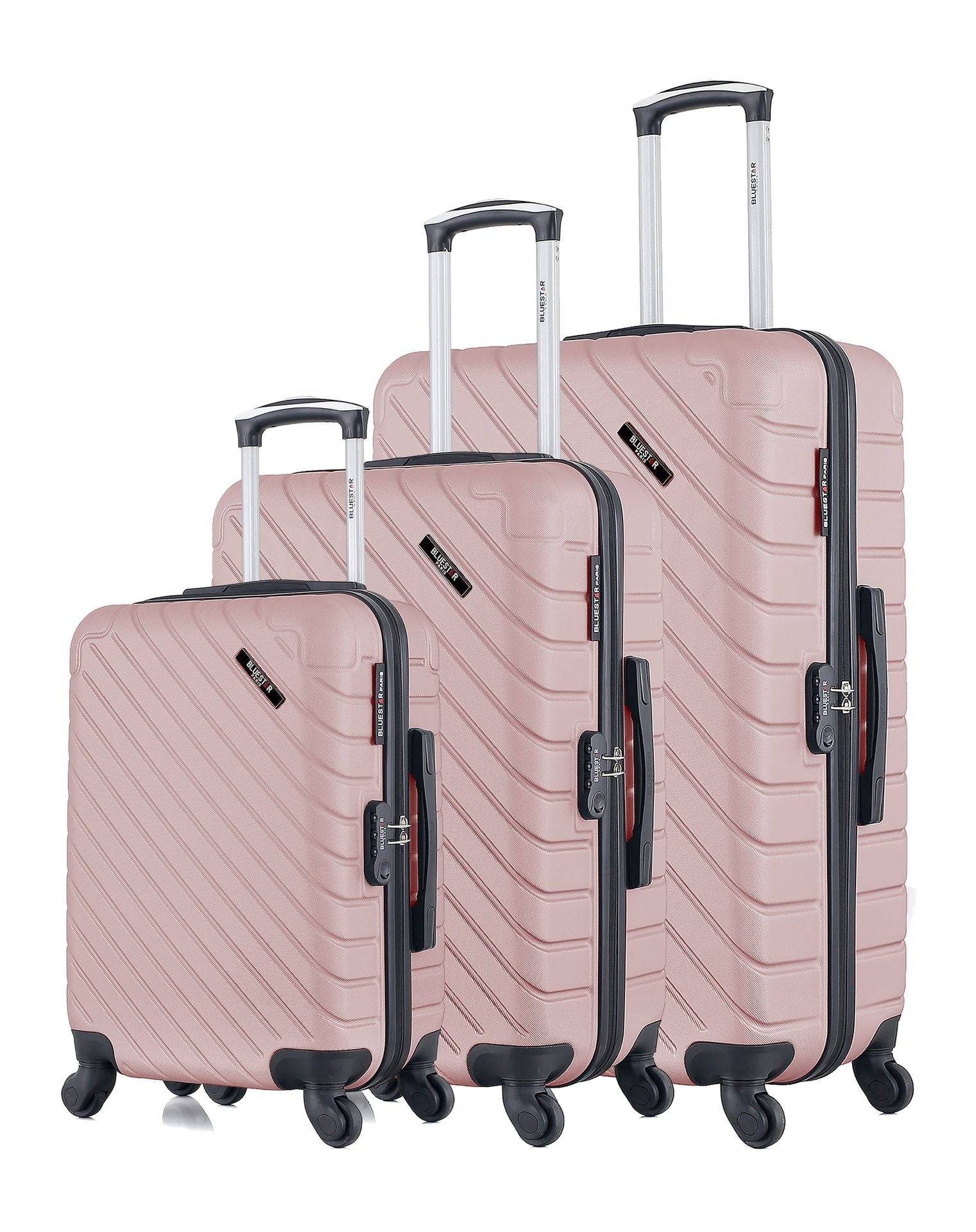 Valises CITE Set de 3