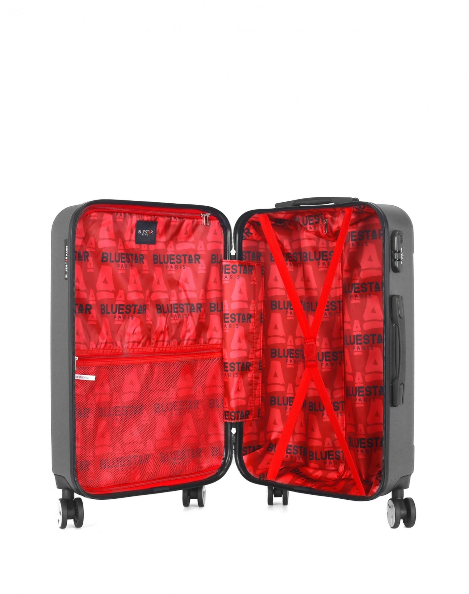 Valises BALTIMORE Set de 3