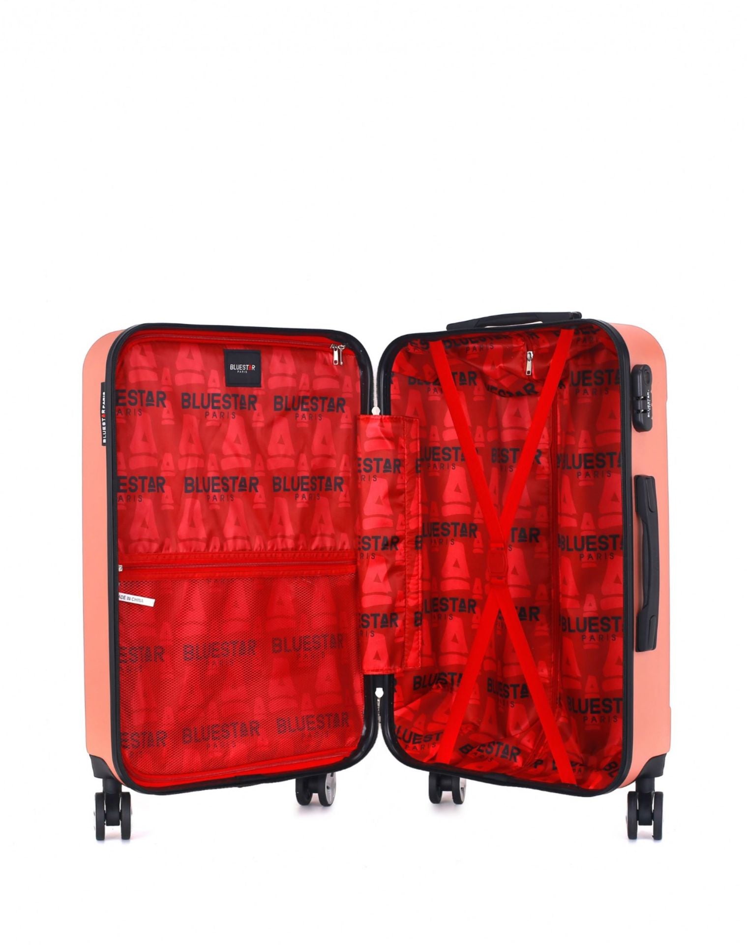 Valises BALTIMORE Set de 3