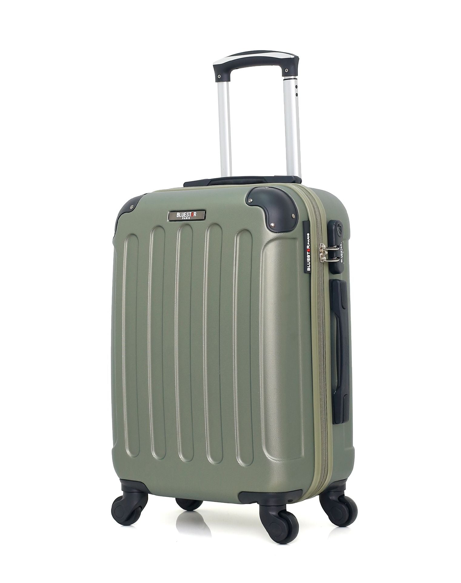 Valises MADRID-D Set de 5