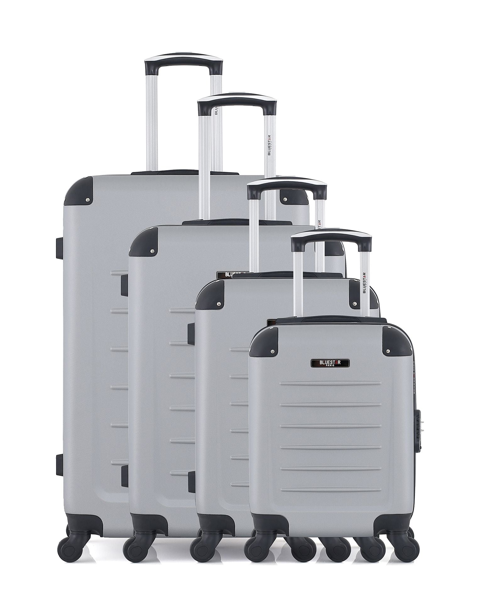 Valises OPERA-M Set de 4