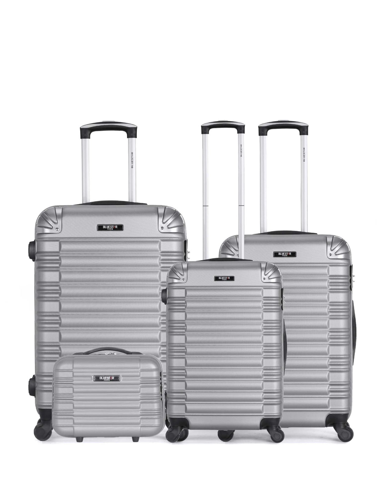 Valises LIMA-C Set de 4