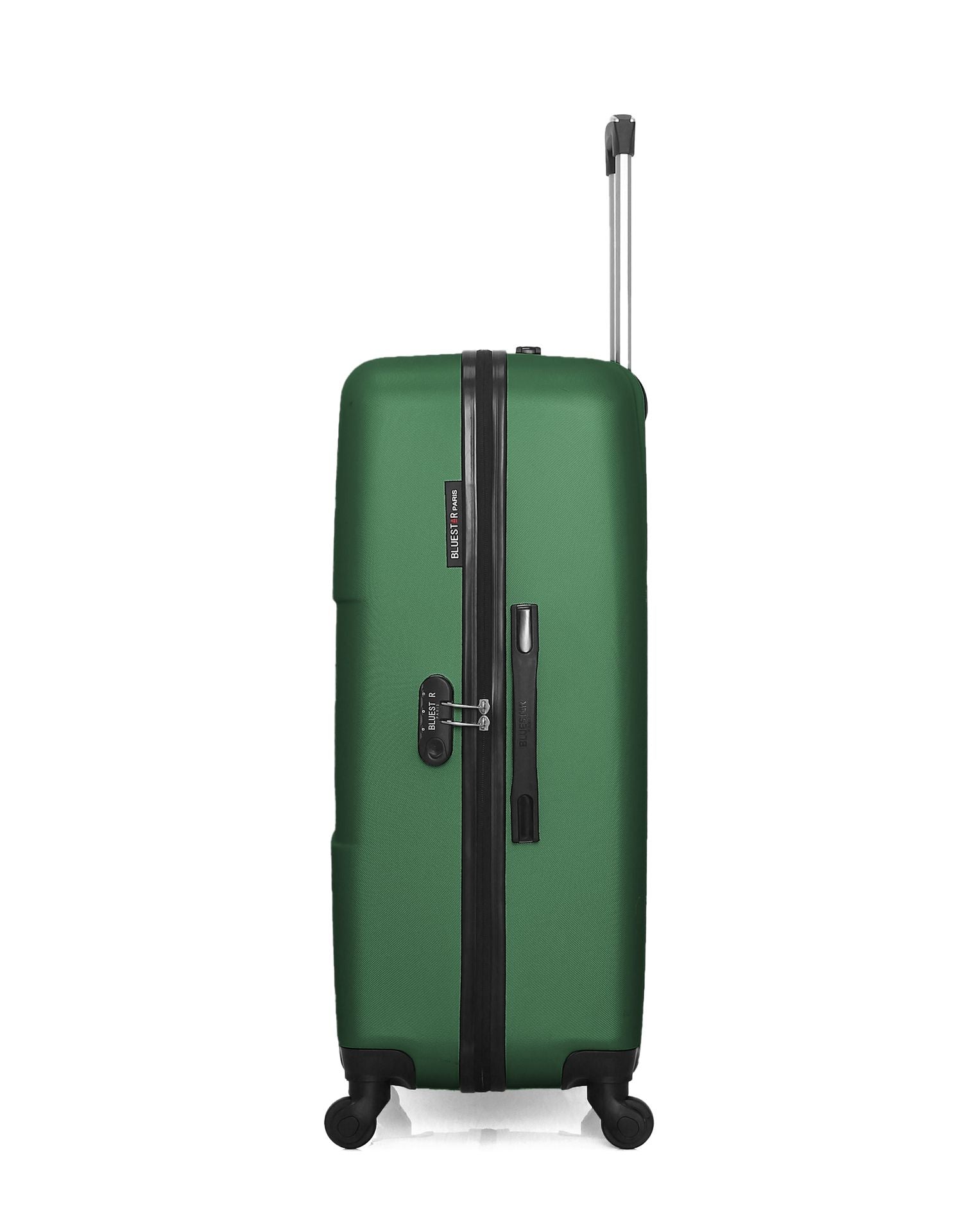 Valises MIAMI-M Set de 4