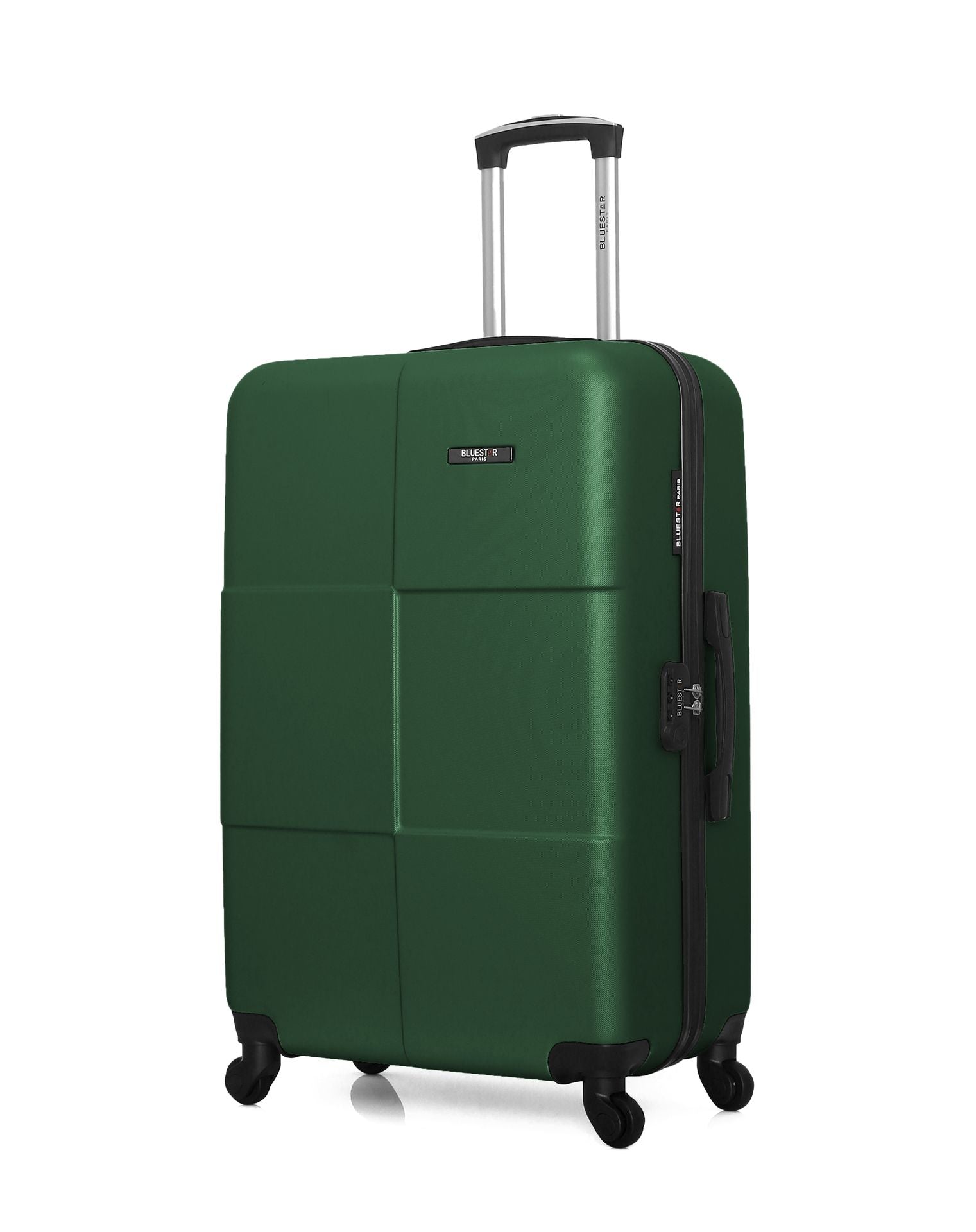 Valises MIAMI-M Set de 4