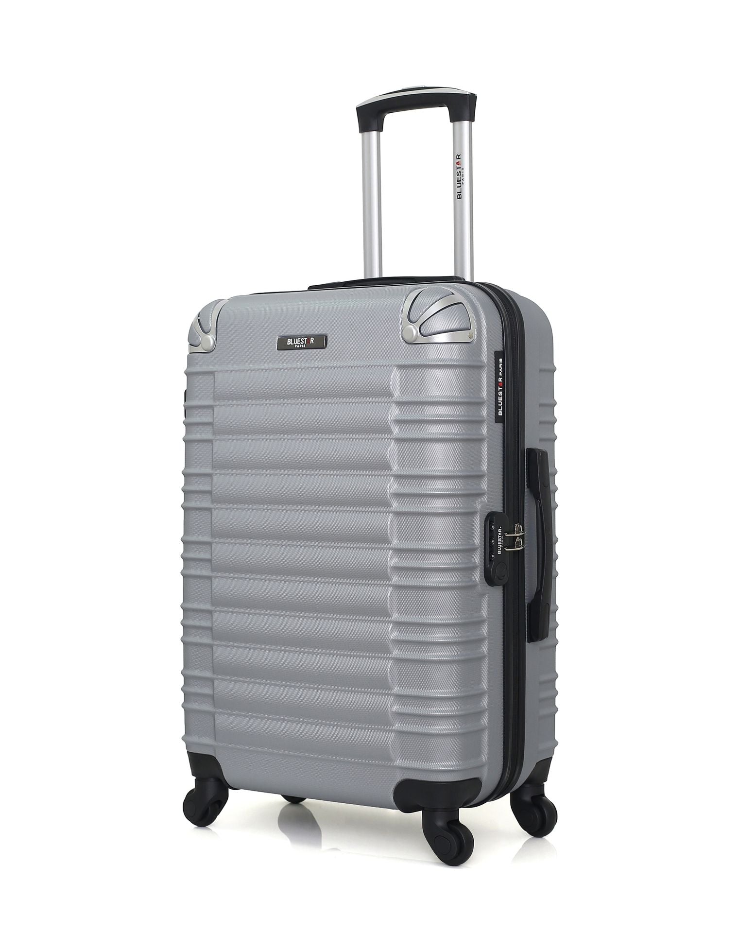 Lot de 2 - Valise weekend et valise cabine LIMA