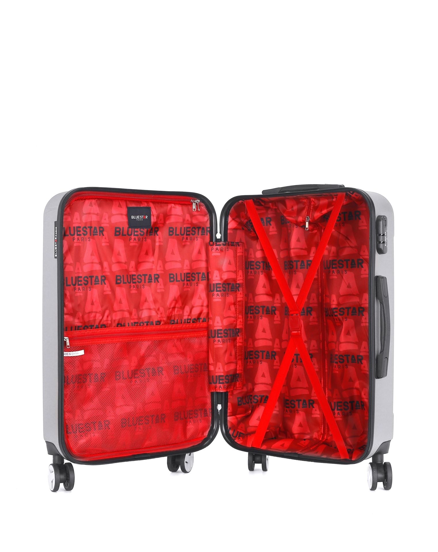 Valises BALTIMORE Set de 3