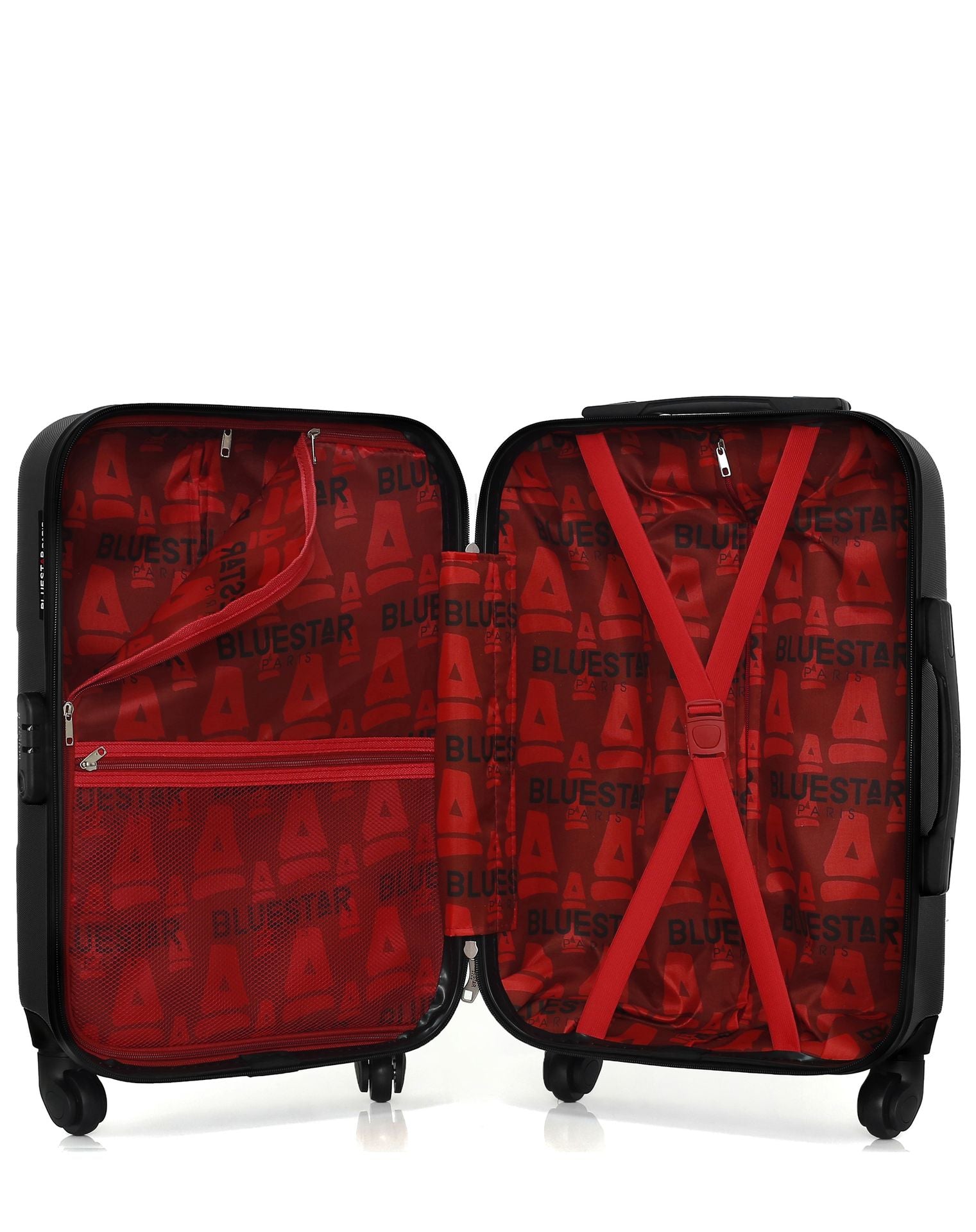 Valise MIAMI Cabine 55cm