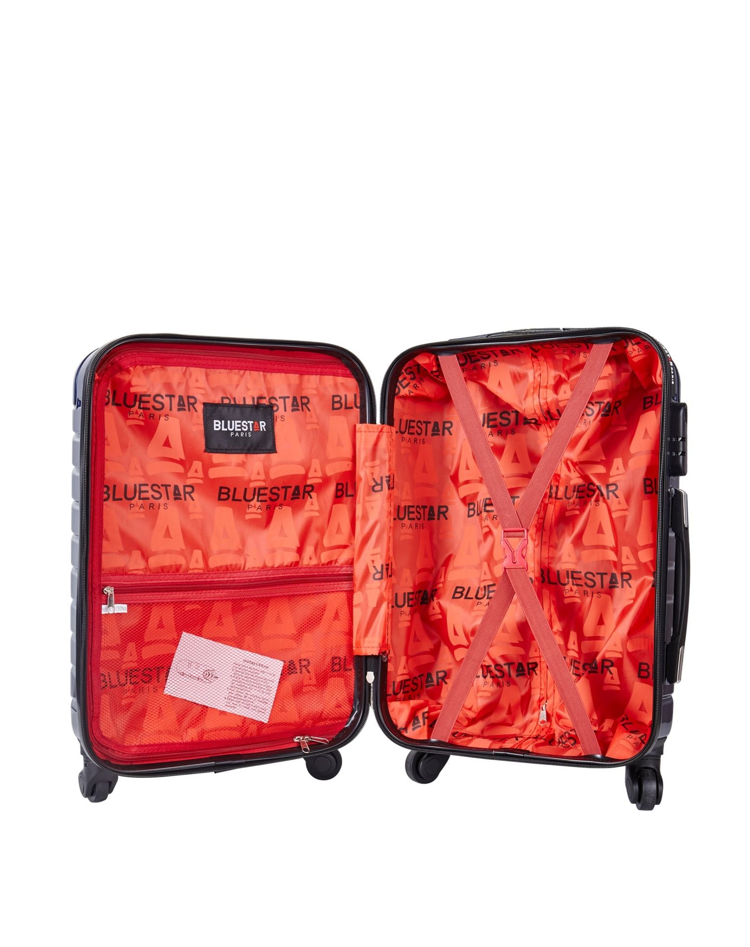 VALISE L DENVER