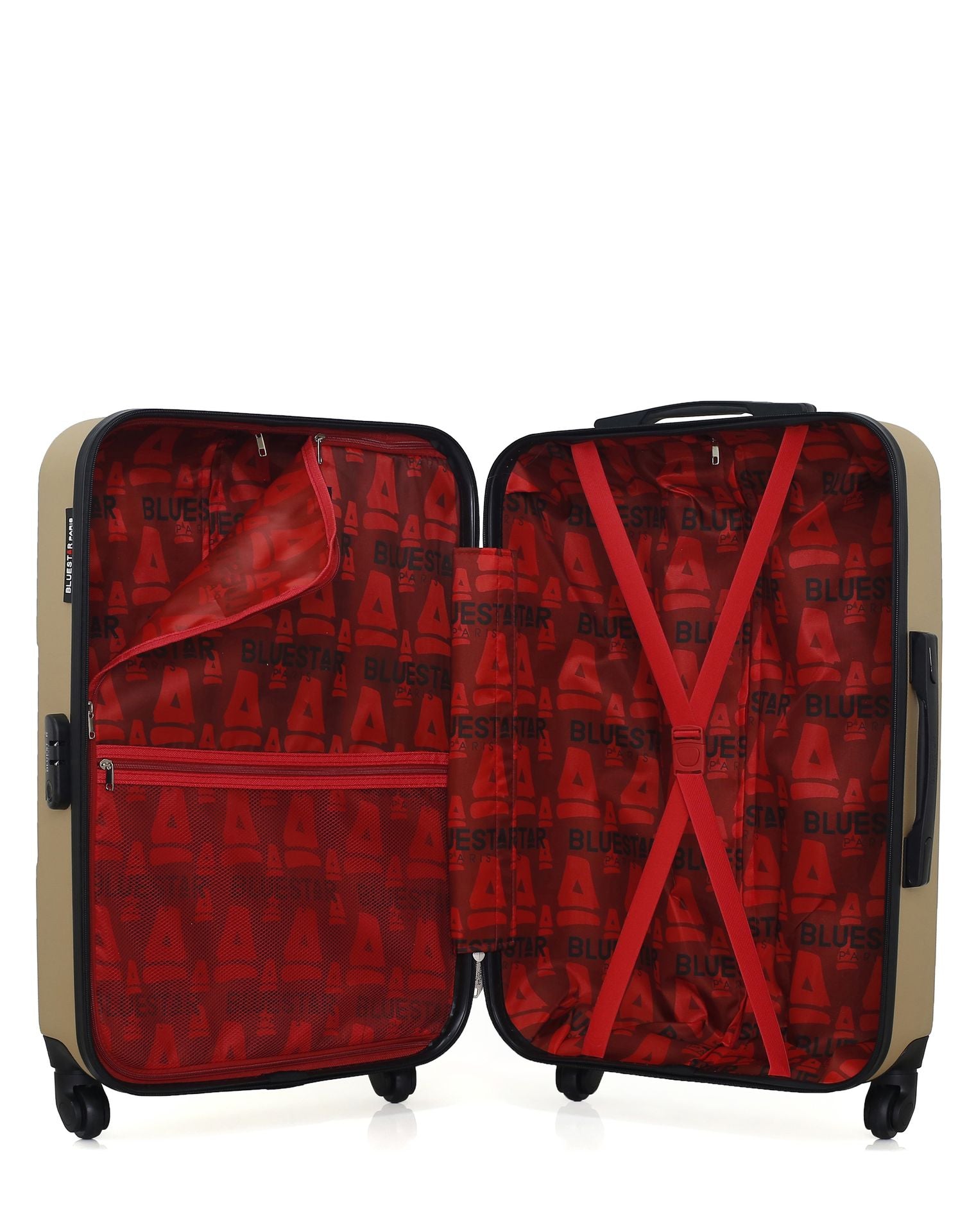 Valise MIAMI Taille Moyenne 65cm