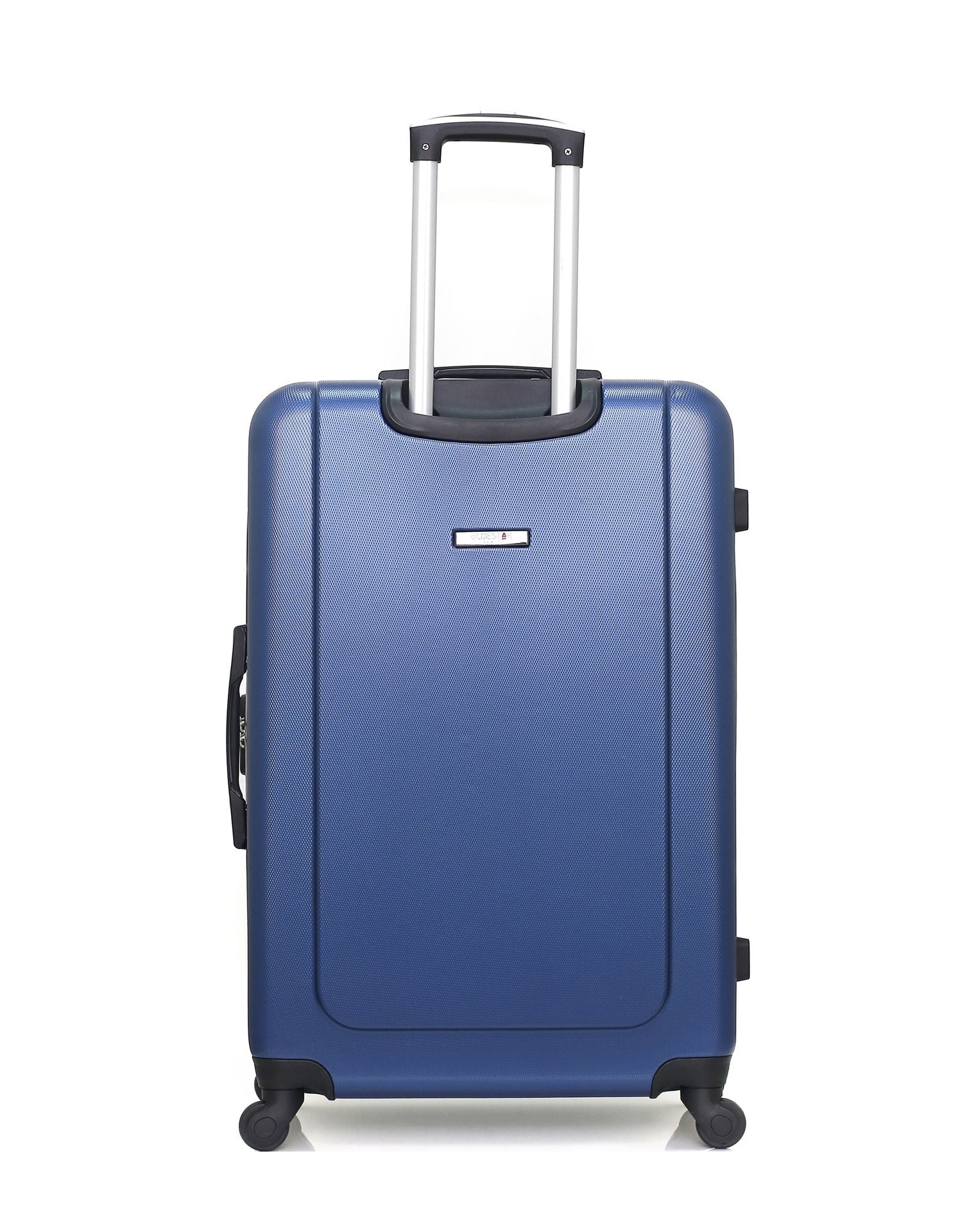 Lot de 3 Valises Rigides Grand Format, Taille Moyenne et Cabine BUCAREST