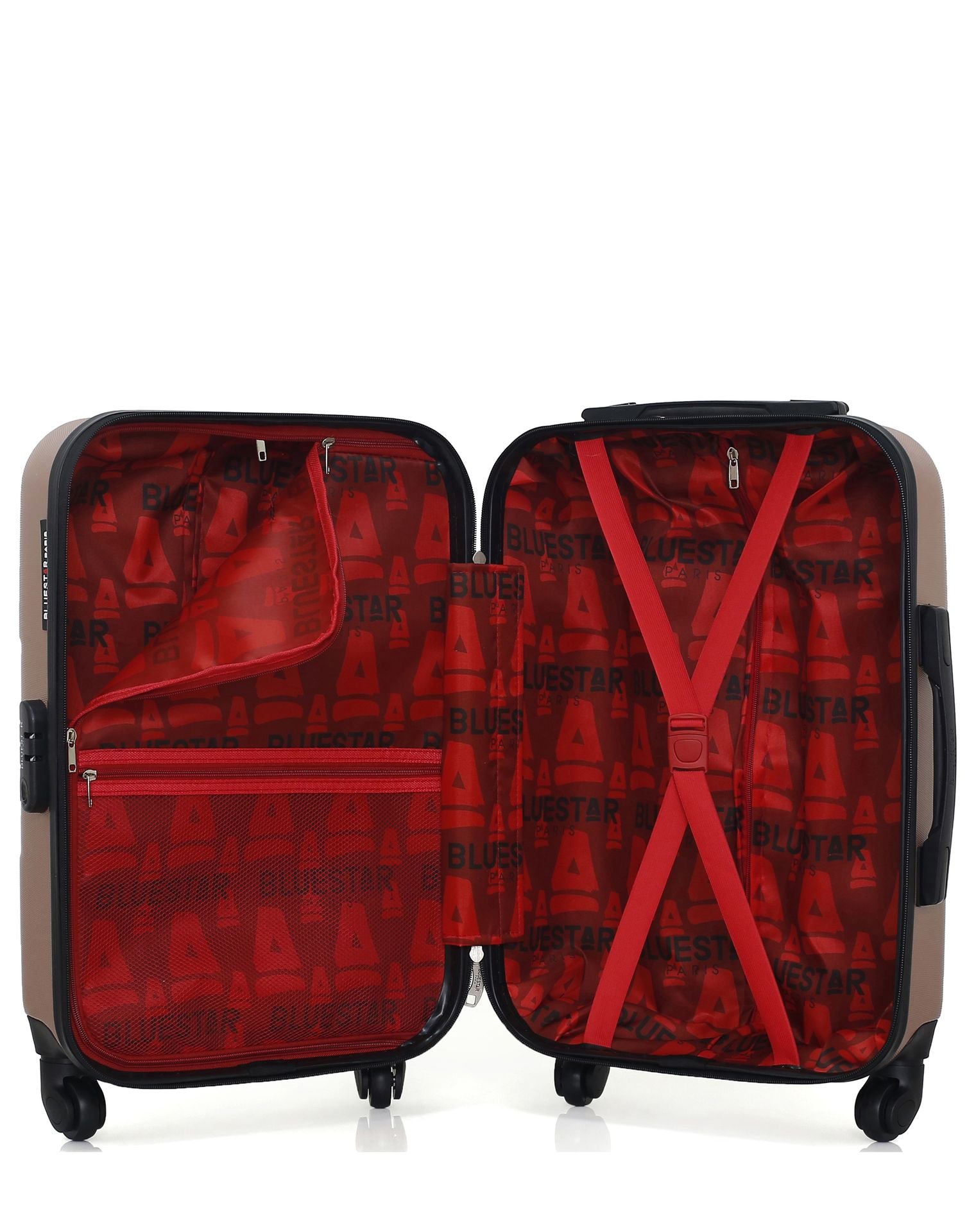 Valise MIAMI Cabine 55cm
