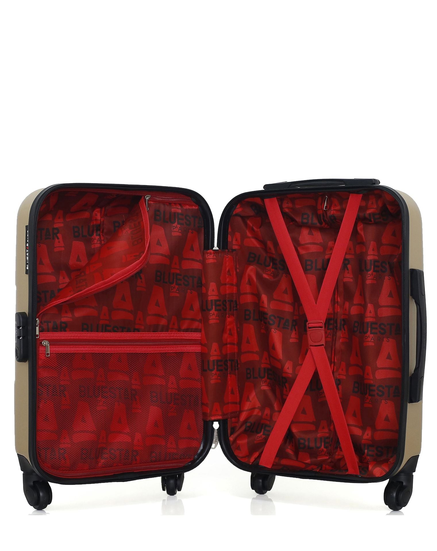 Valise MIAMI Cabine 55cm