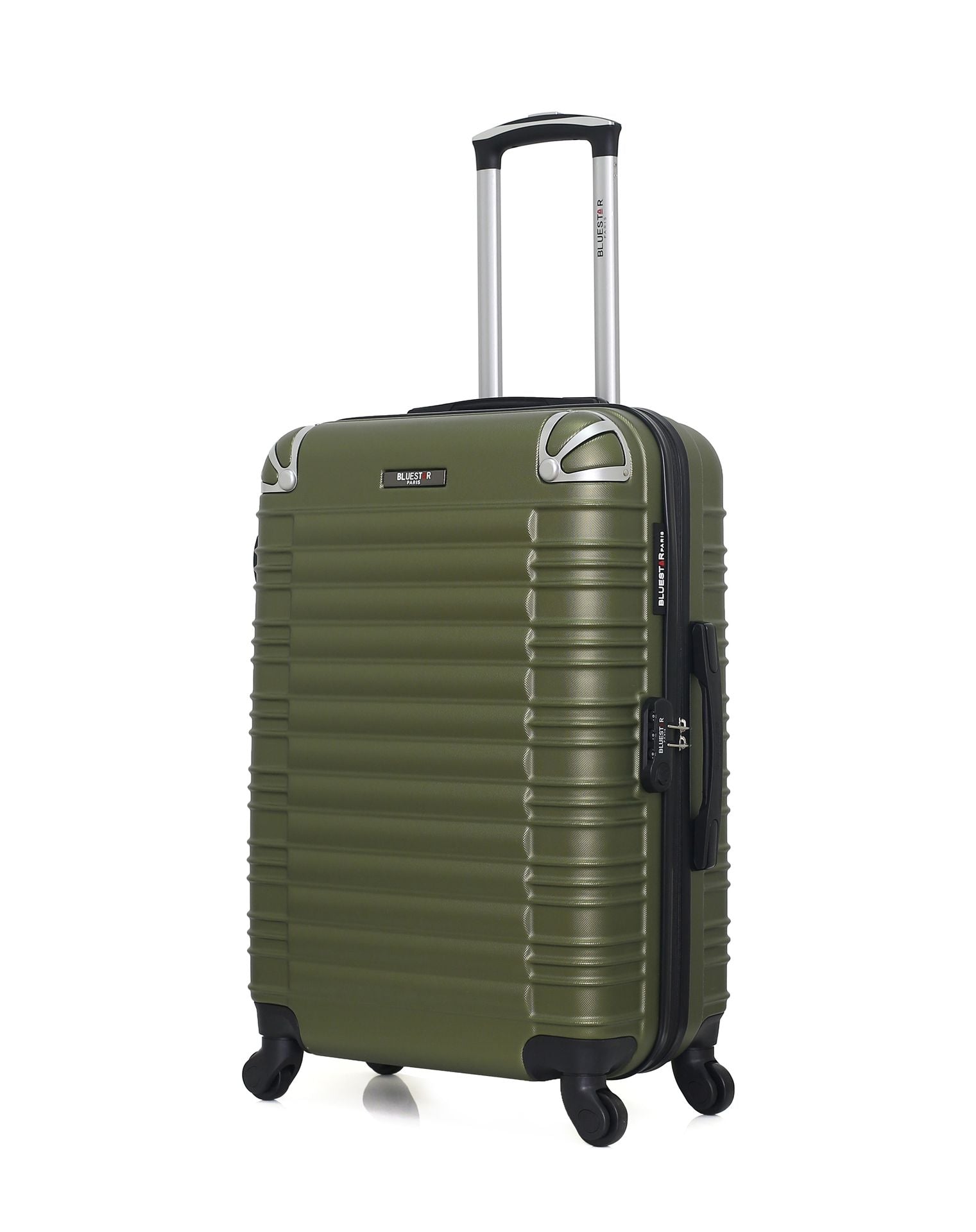 Lot de 2 - Valise weekend et valise cabine LIMA