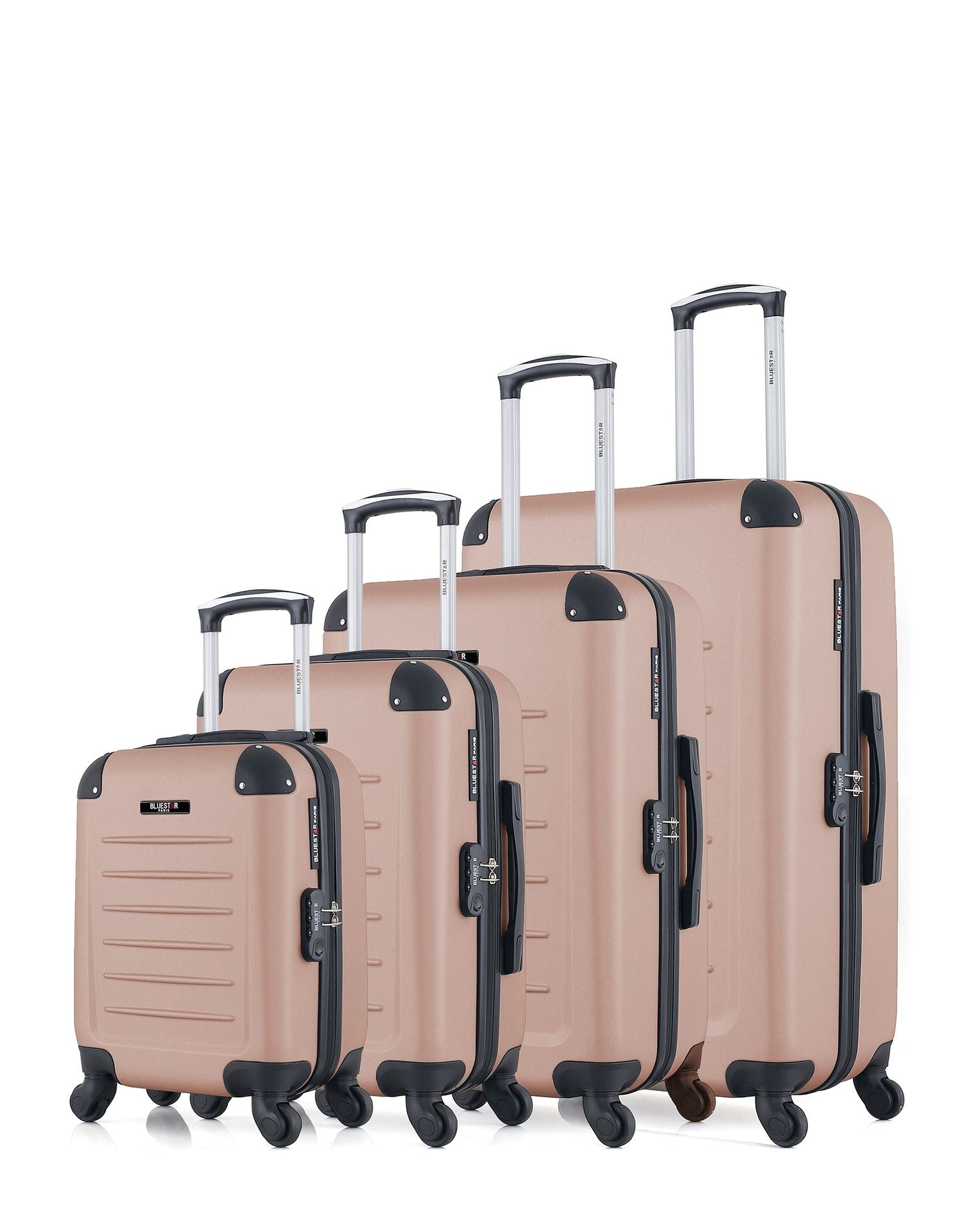 Valises OPERA-M Set de 4