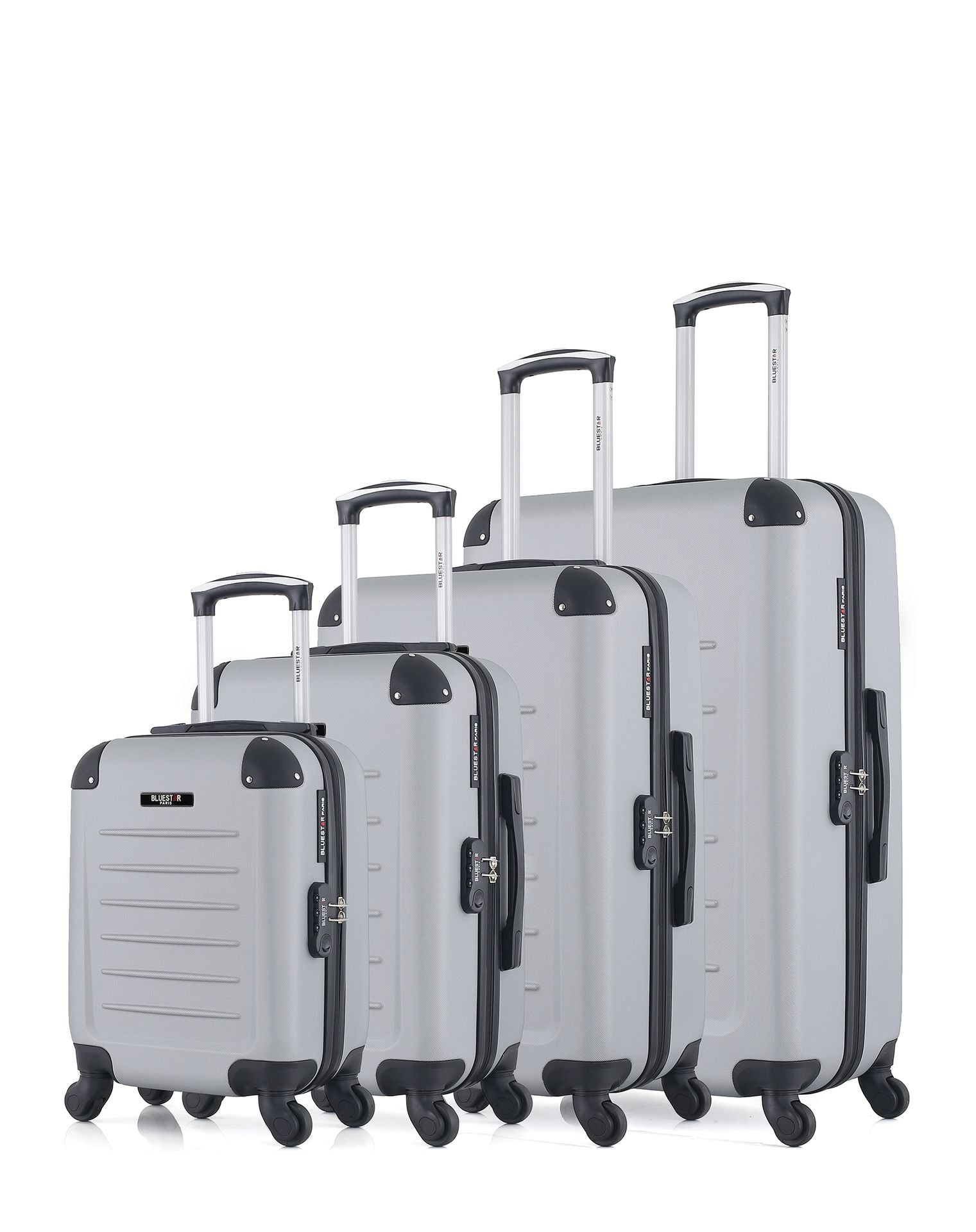 Valises OPERA-M Set de 4