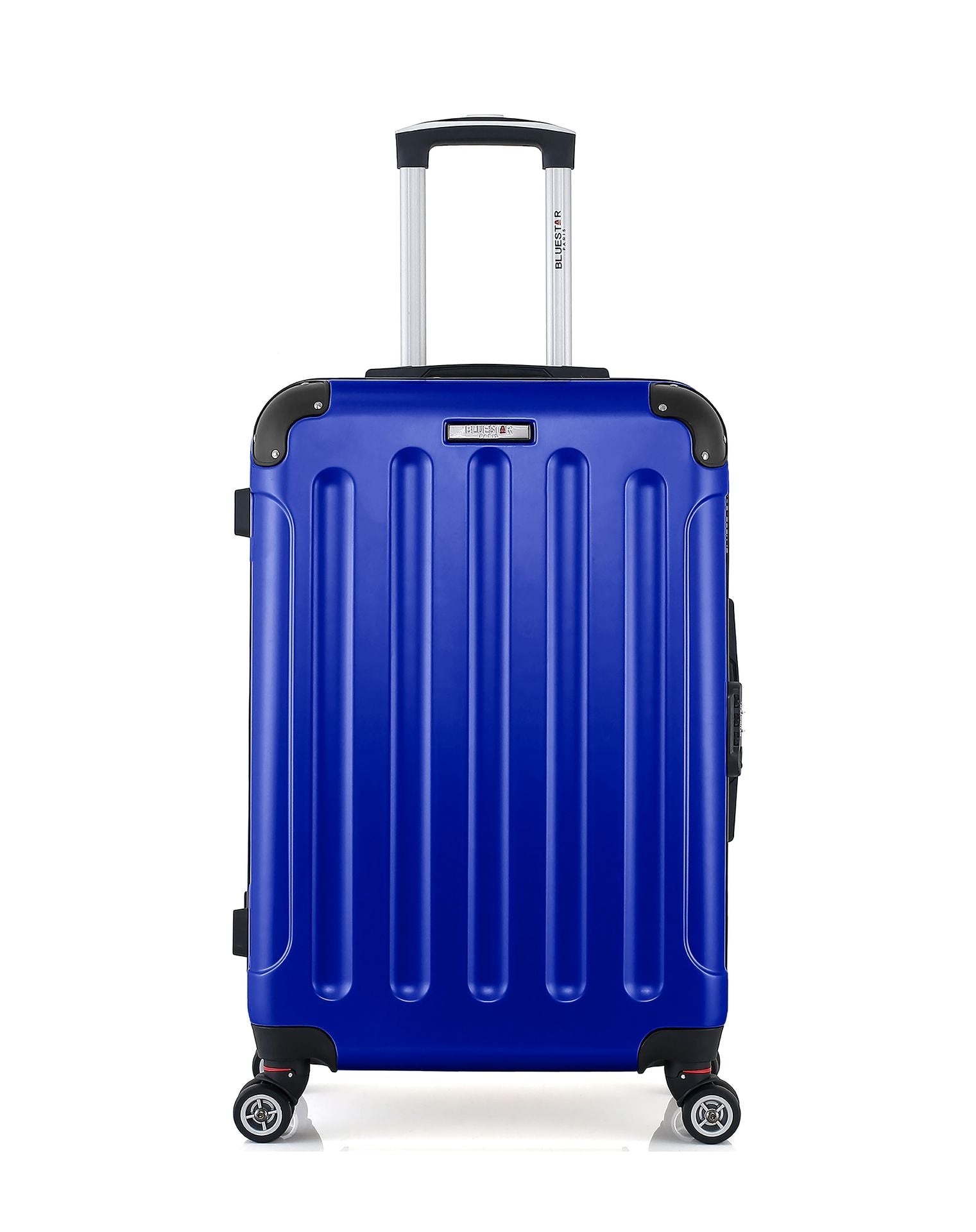 BLUESTAR - Lot de 2 - Valise weekend et valise cabine TUNIS