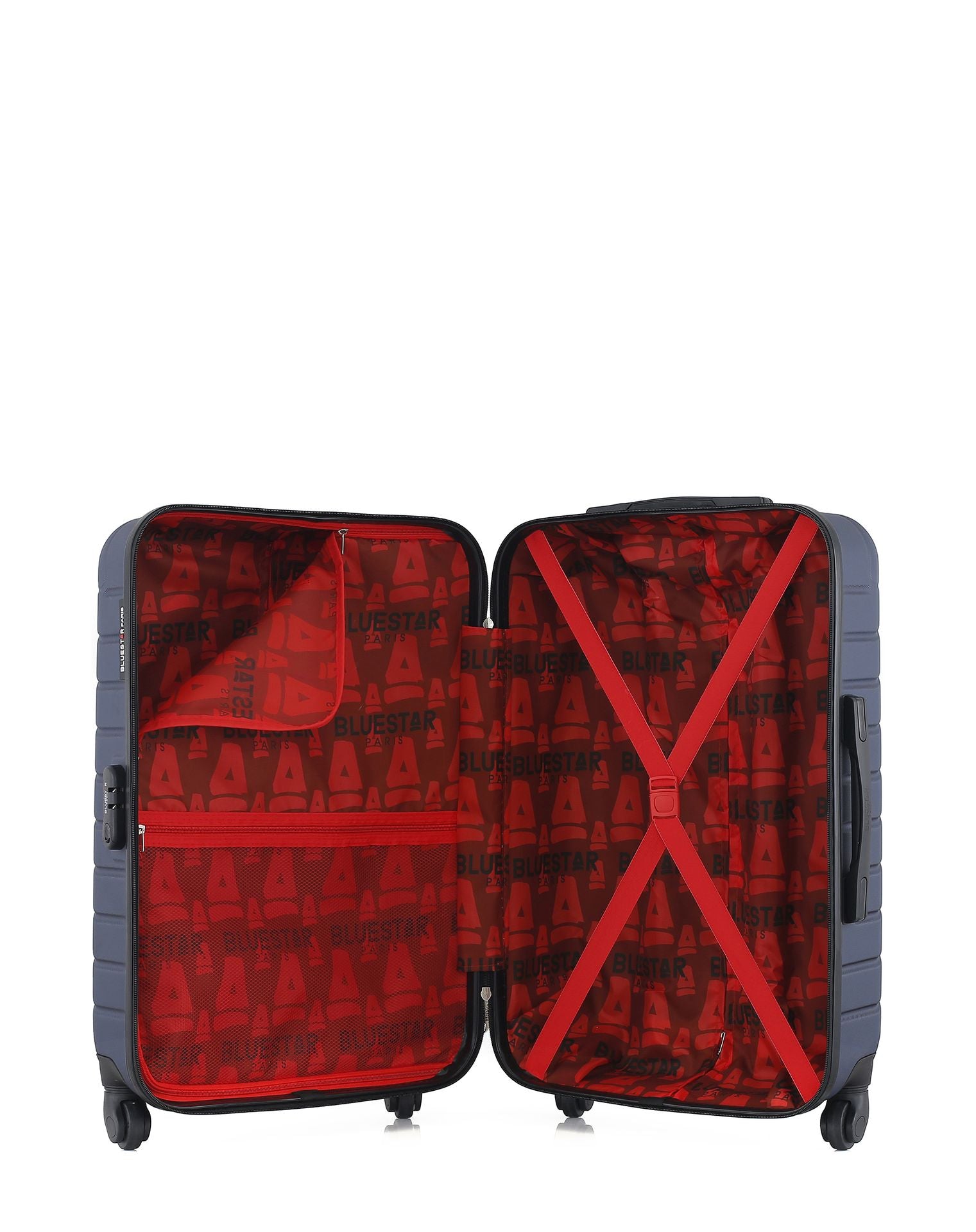 Valise CITE Taille Moyenne 65 cm