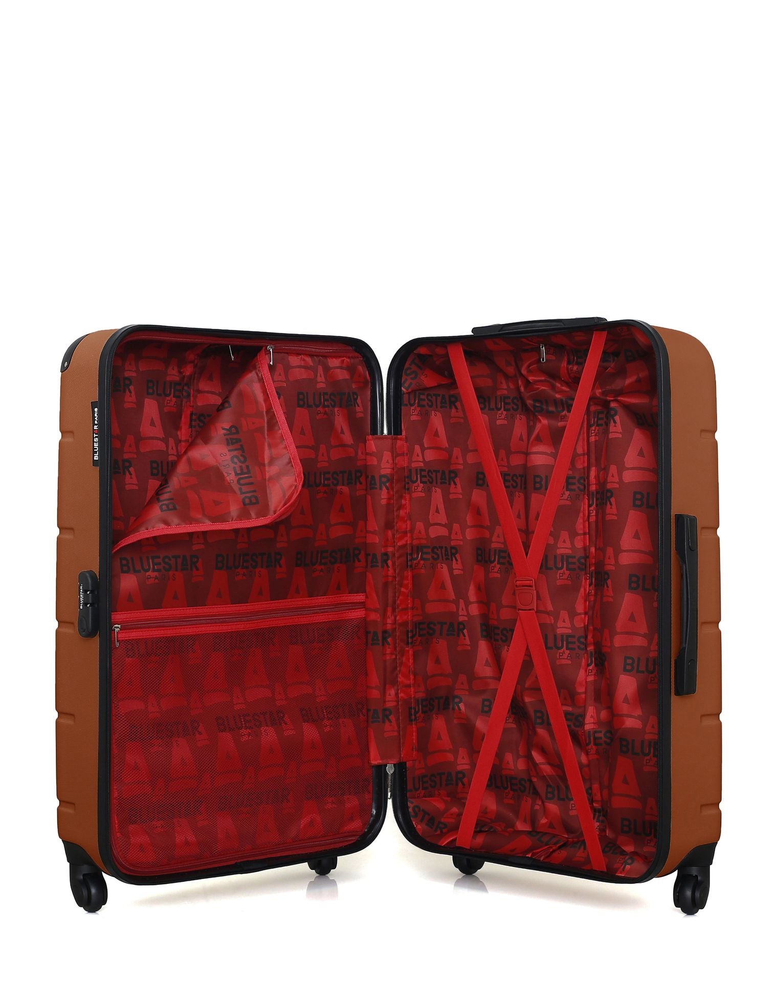 Valises OTTAWA-M Set de 4