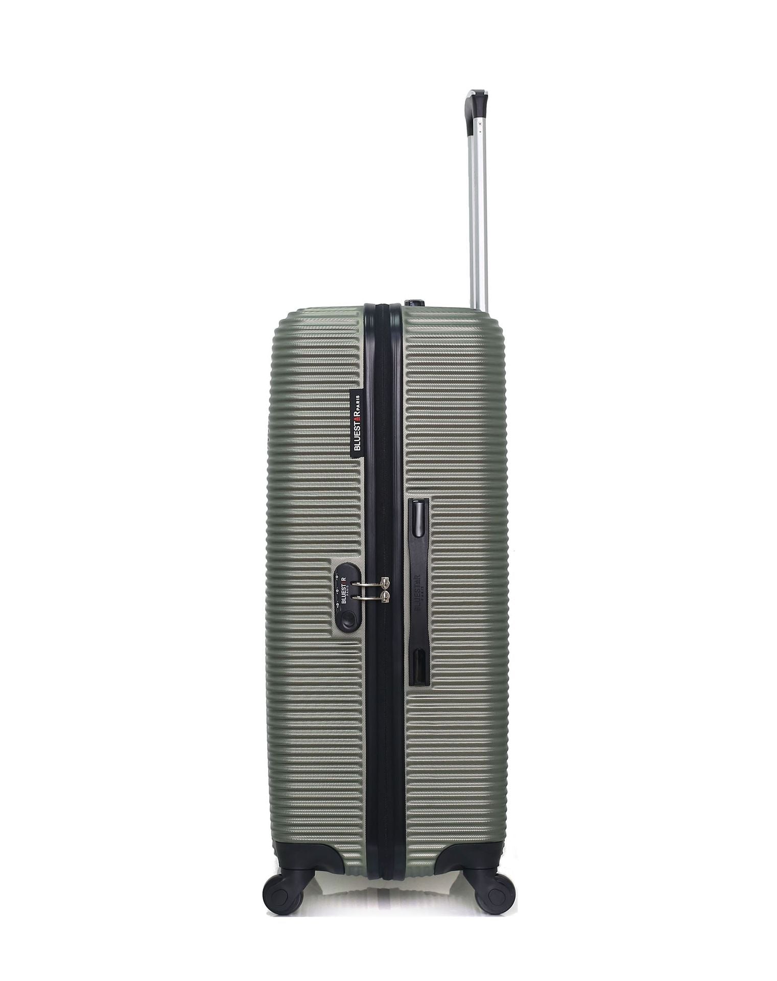 Valises LONDON-C Set de 4