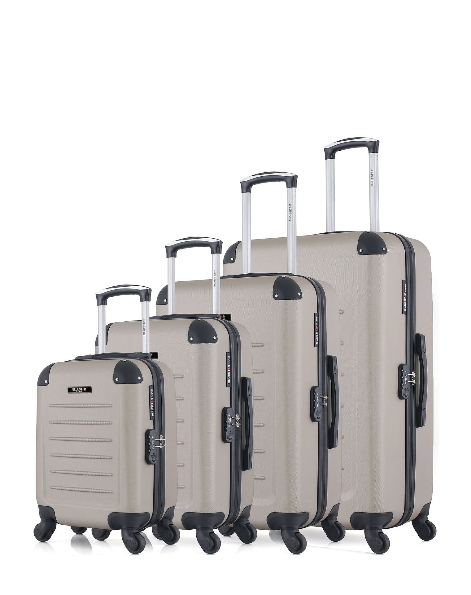 Valises OPERA-M Set de 4
