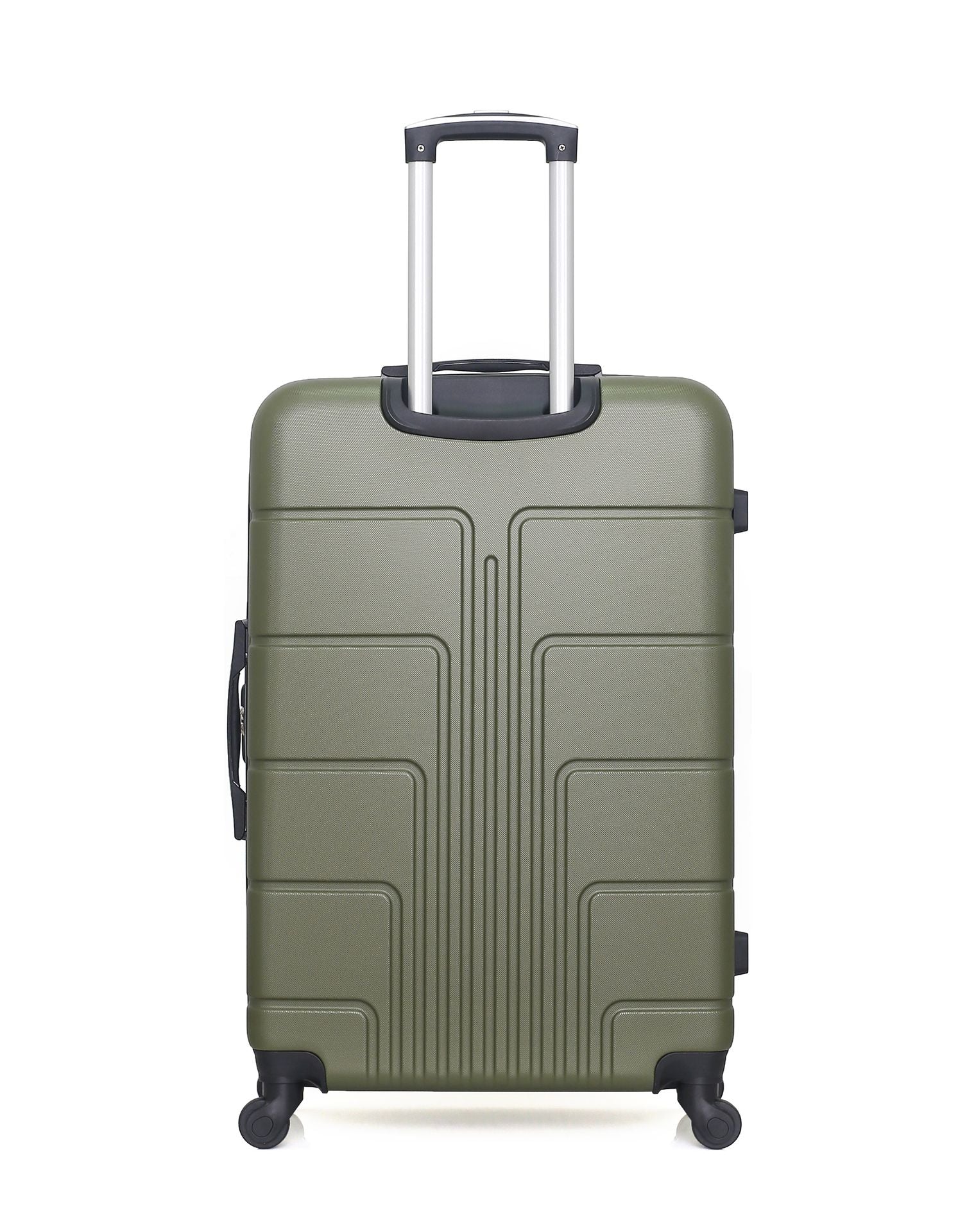 Valises OTTAWA-M Set de 4