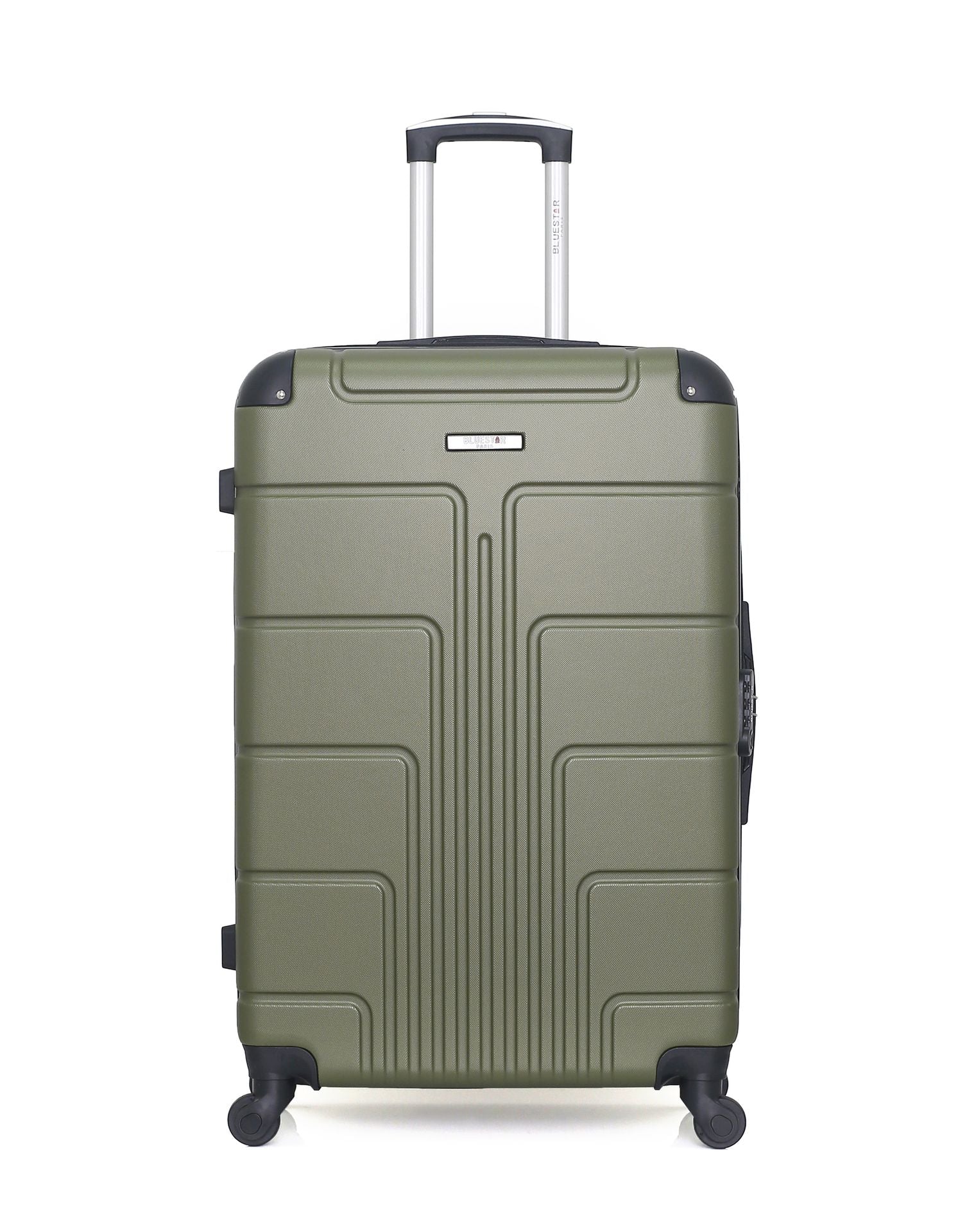 Valises OTTAWA-M Set de 4