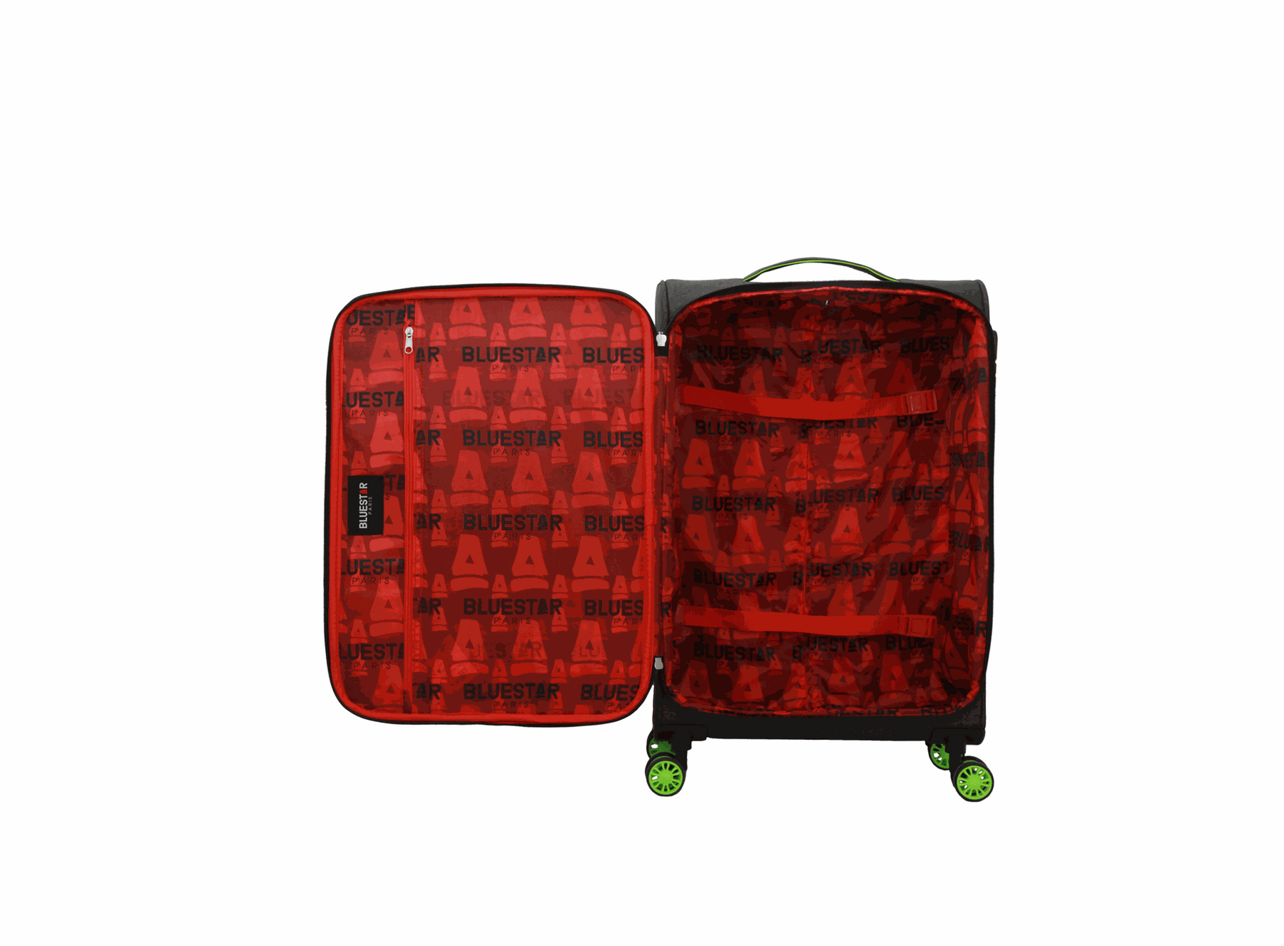 VALISE S CONCORDE