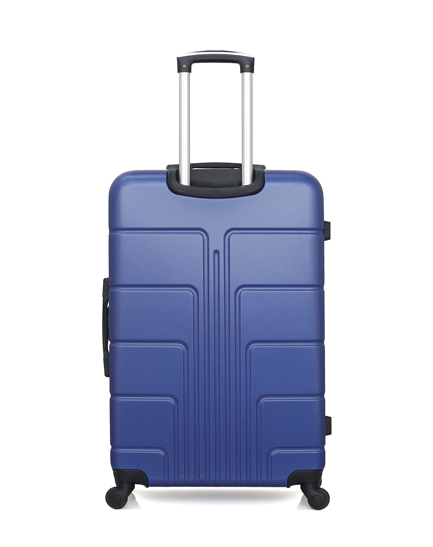 BLUESTAR - LOT DE 3 - Valises grand format, weekend et cabine XXS OTTAWA