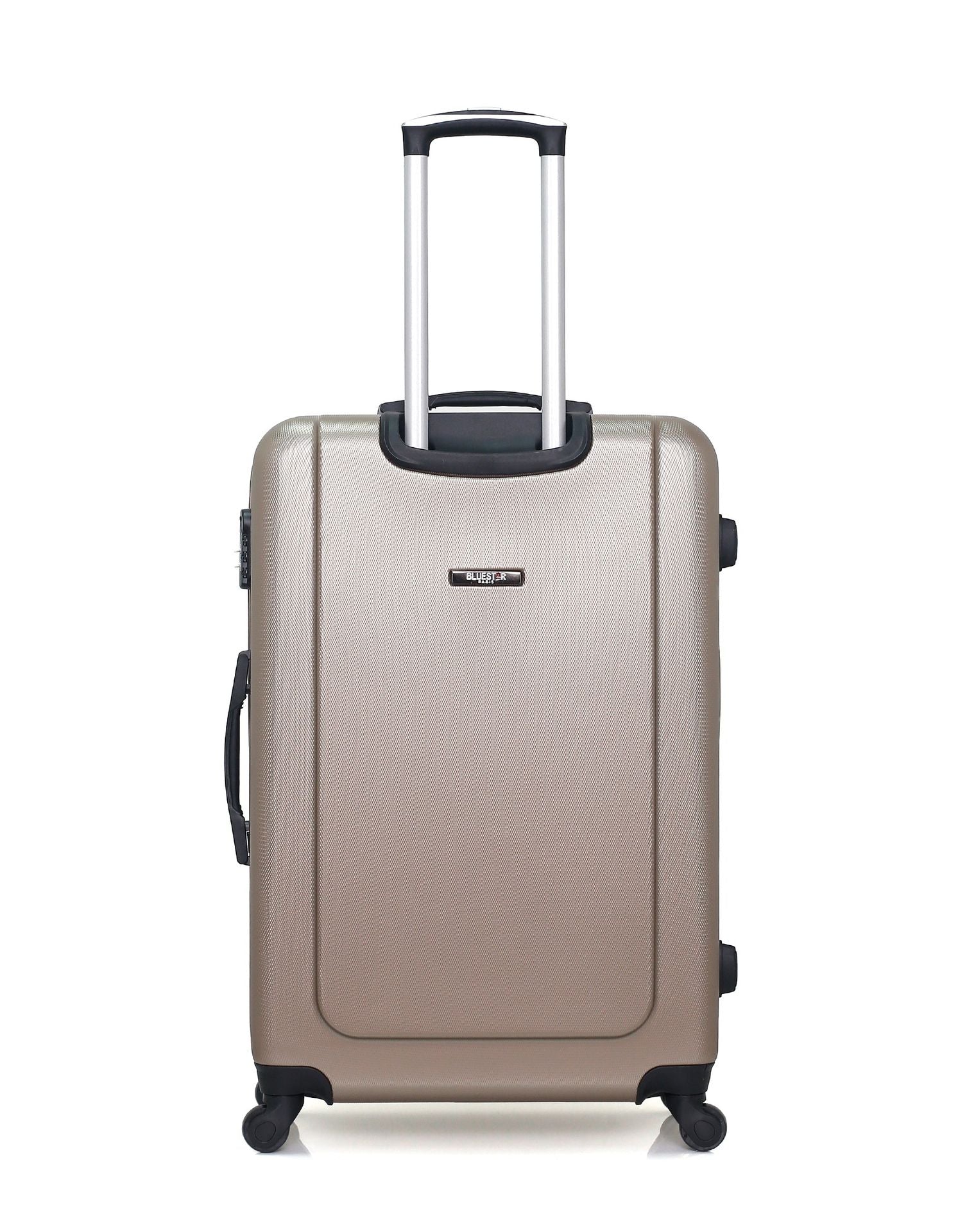 Valises BUCAREST-F Set de 5