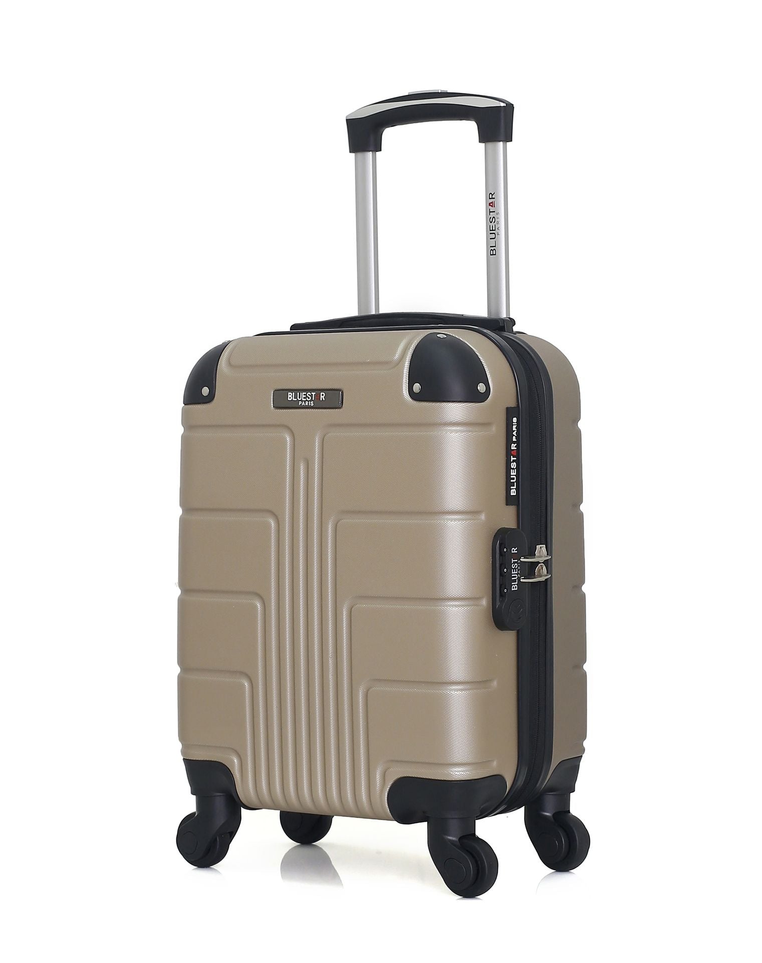 Valises OTTAWA-M Set de 4