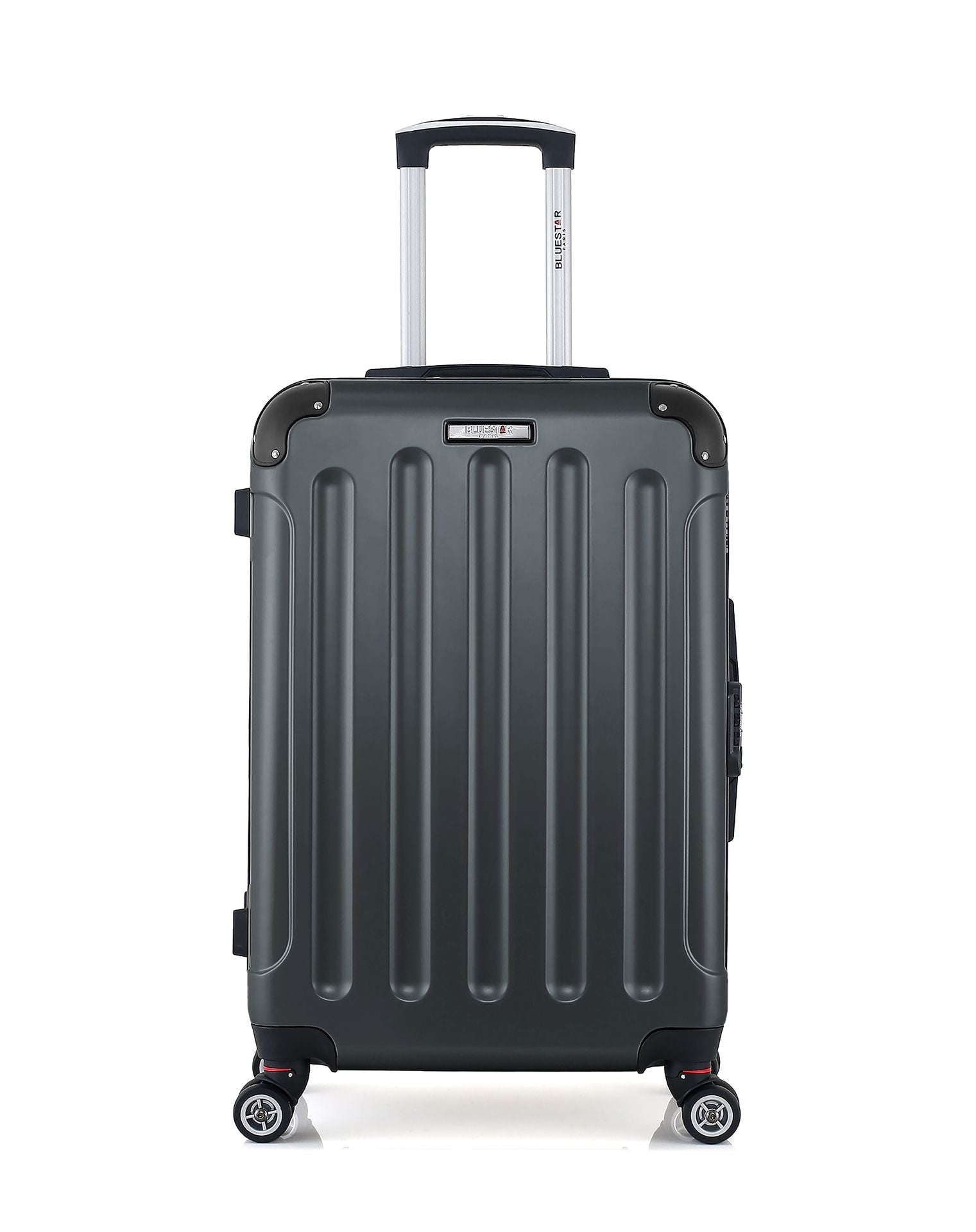 BLUESTAR - Lot de 2 - Valise weekend et valise cabine TUNIS
