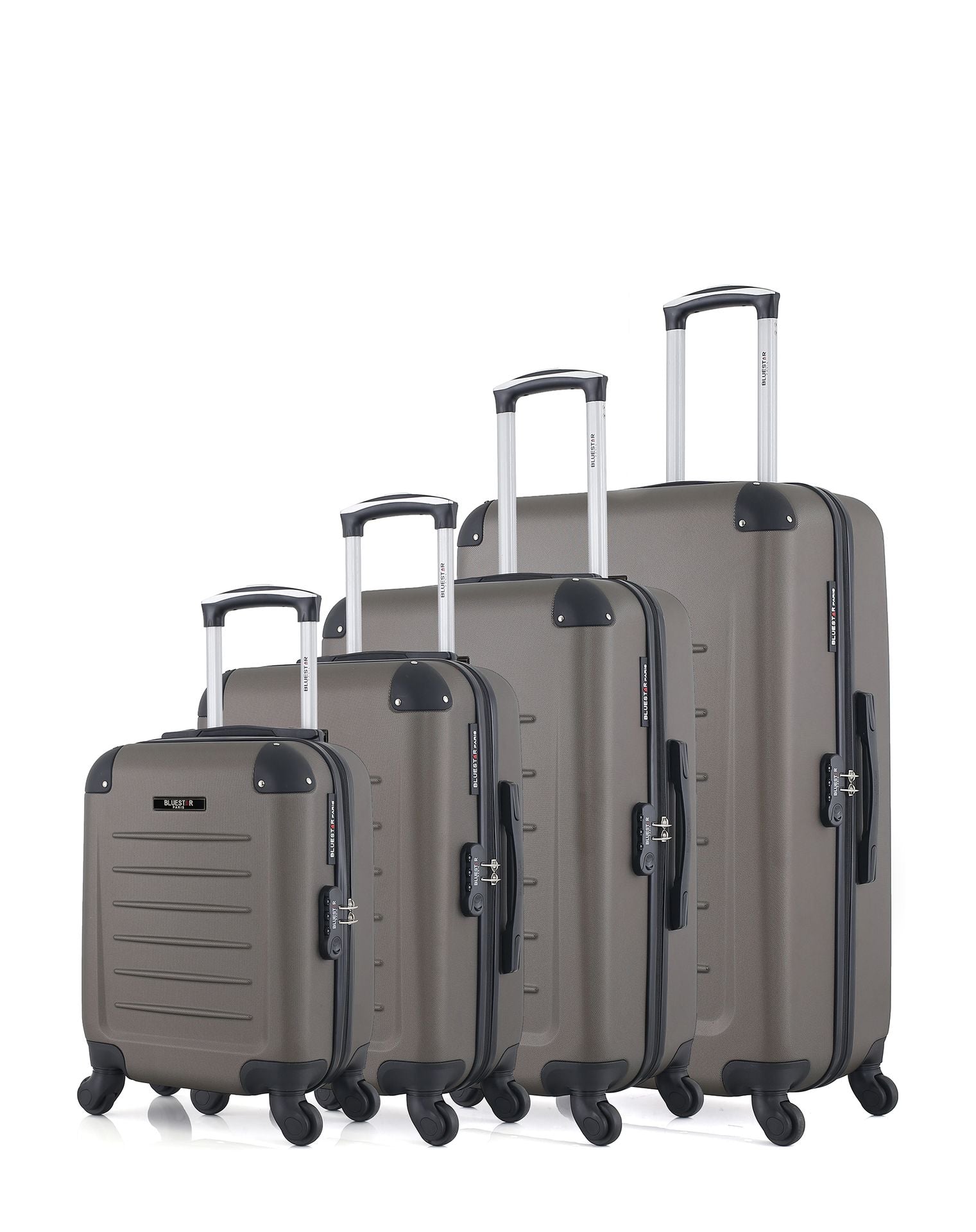 Valises OPERA-M Set de 4