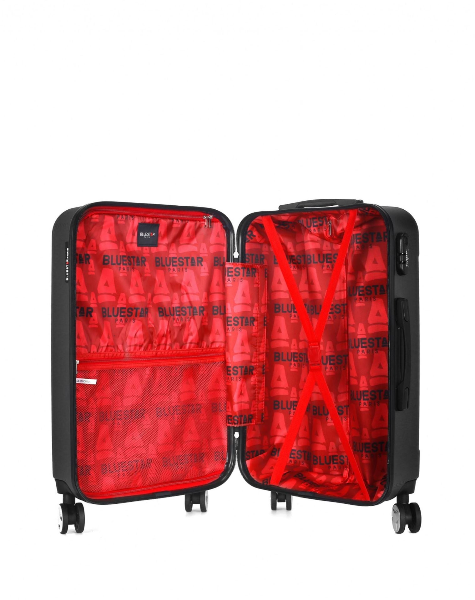 Valises BALTIMORE Set de 3