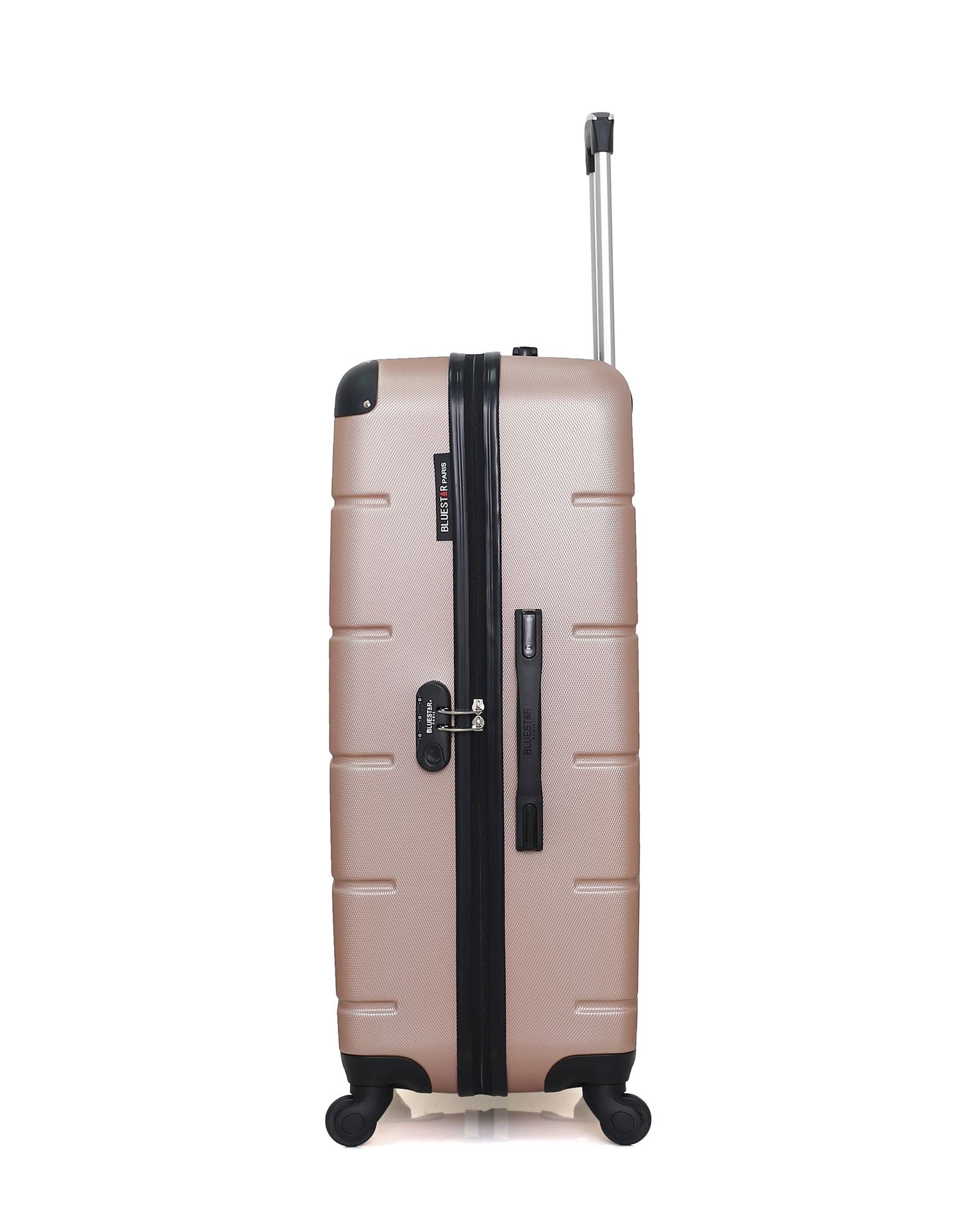 BLUESTAR - LOT DE 3 - Valises grand format, weekend et cabine XXS OTTAWA