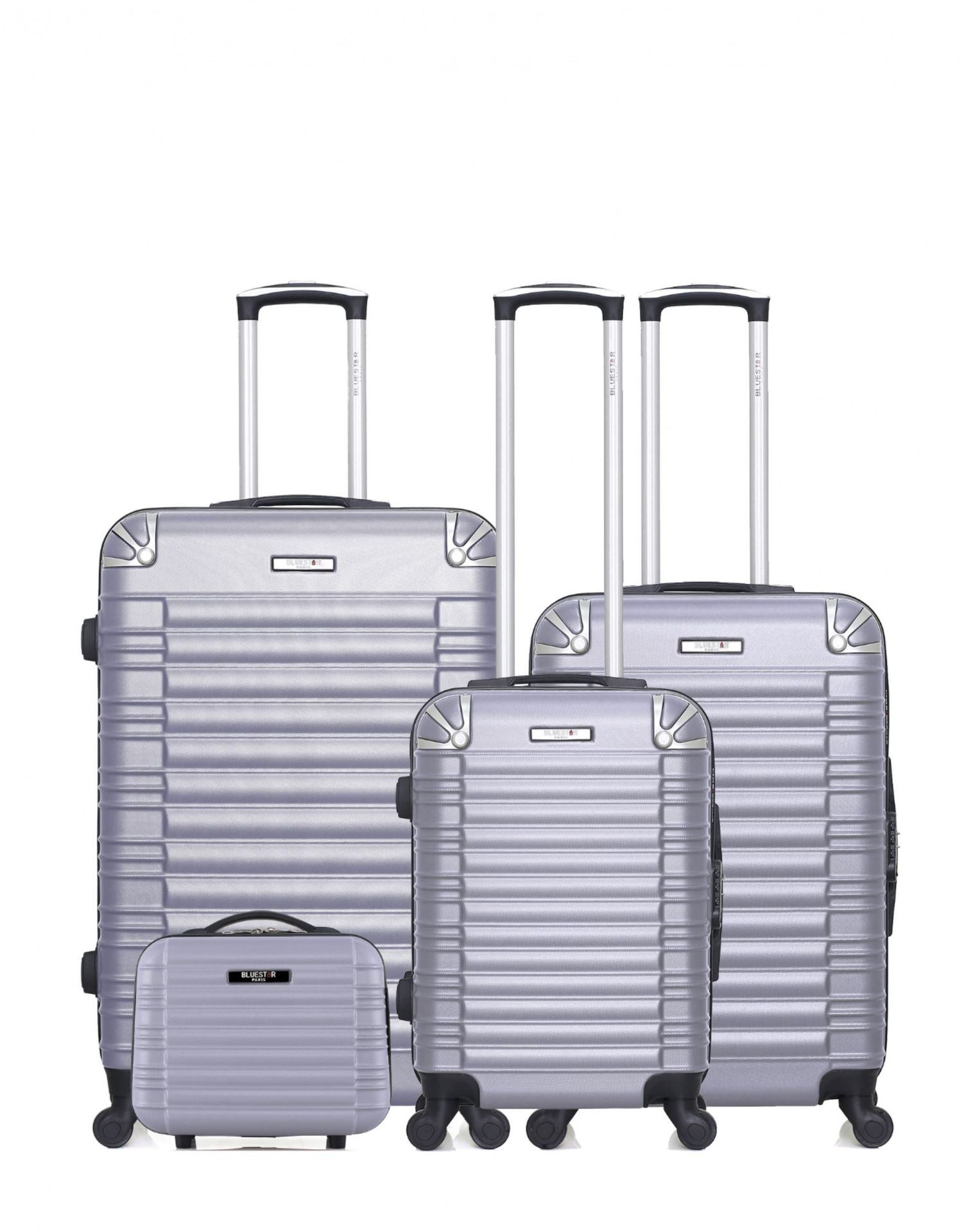Valises LIMA-C Set de 4