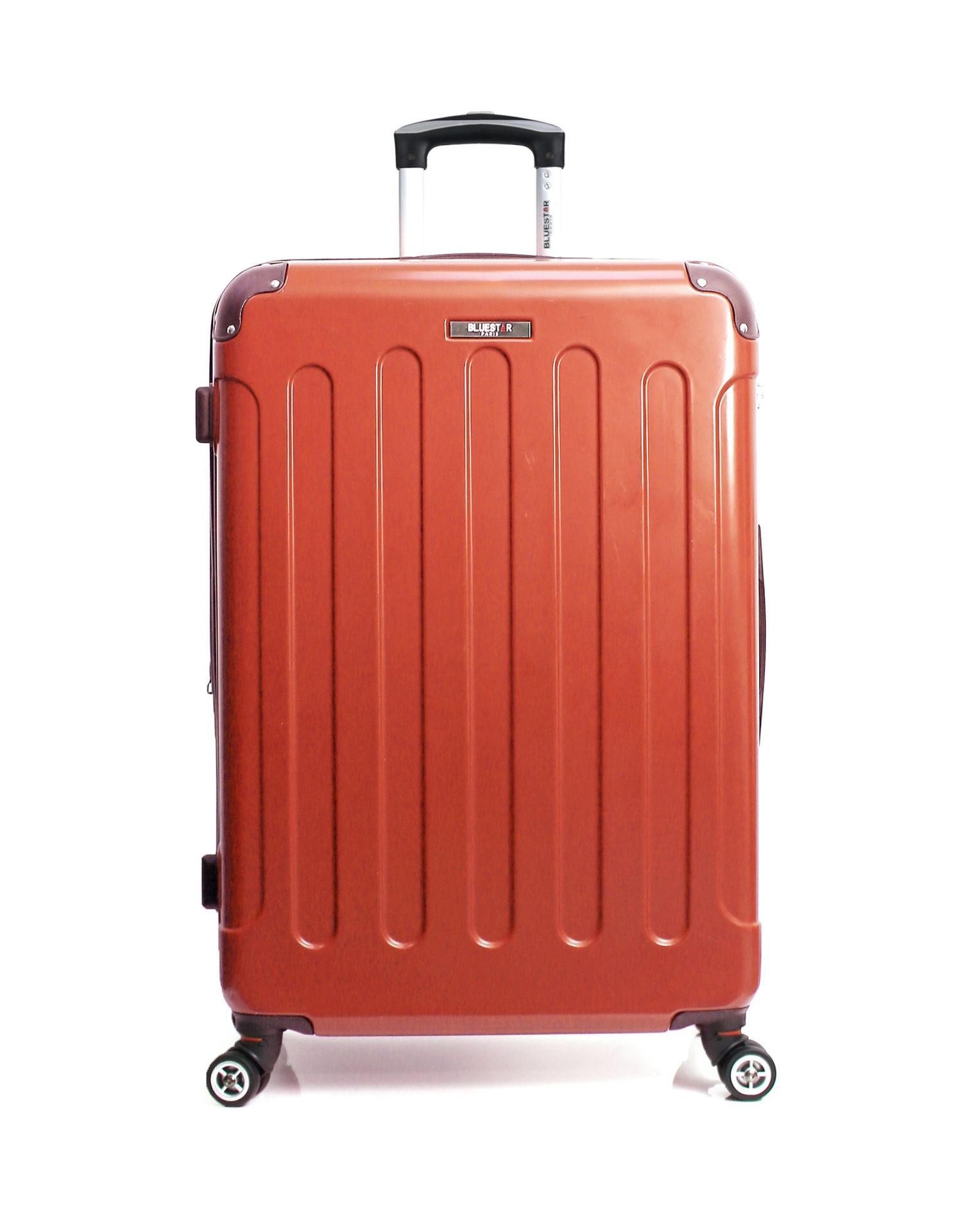 BLUESTAR - Lot de 2 - Valise weekend et valise cabine TUNIS