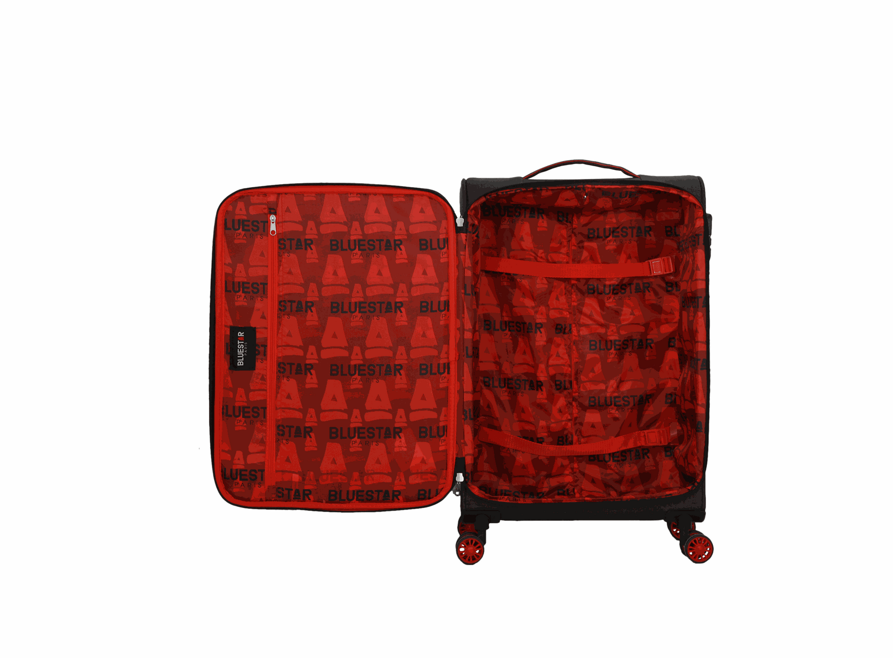 VALISE S CONCORDE