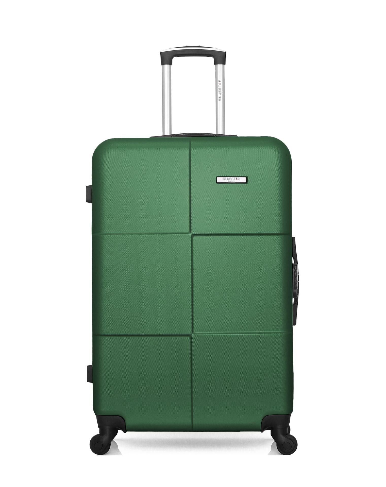 Valises MIAMI-M Set de 4