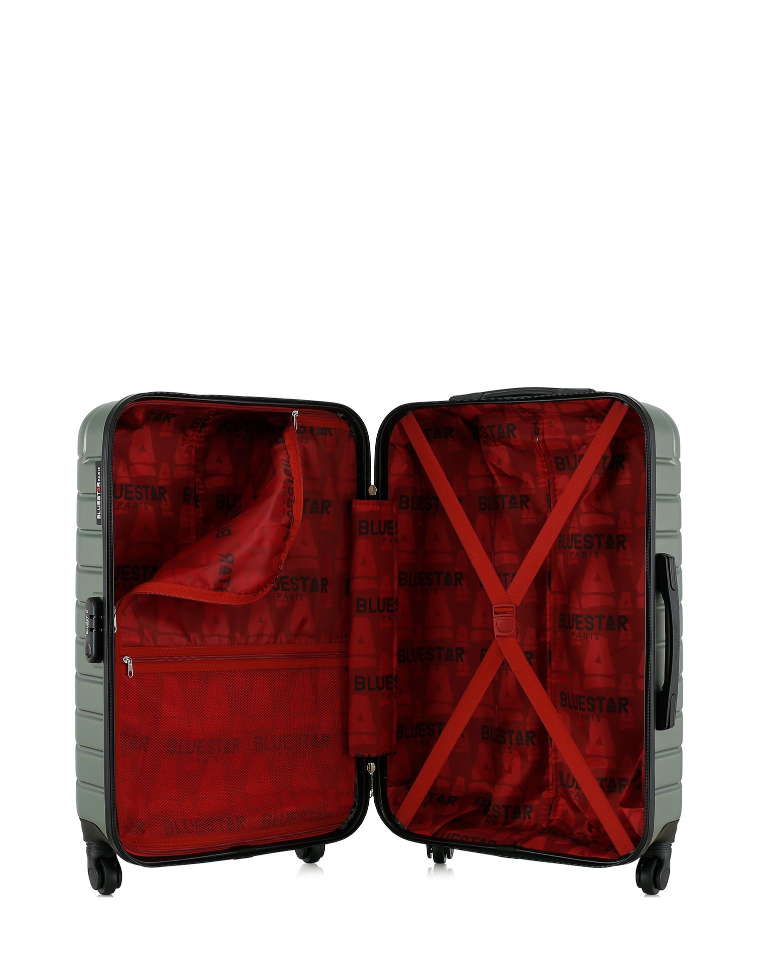 Valise CITE Taille Moyenne 65 cm