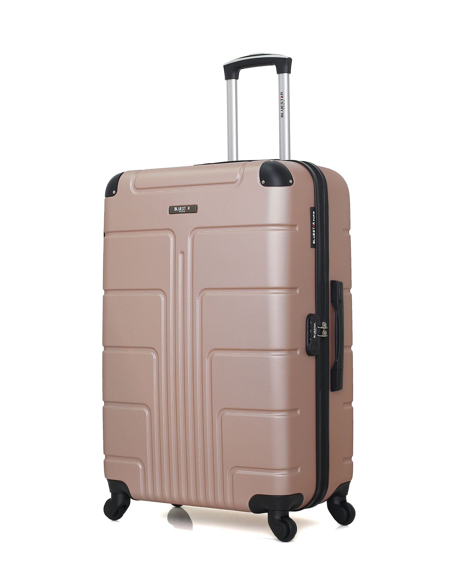 BLUESTAR - LOT DE 3 - Valises grand format, weekend et cabine XXS OTTAWA