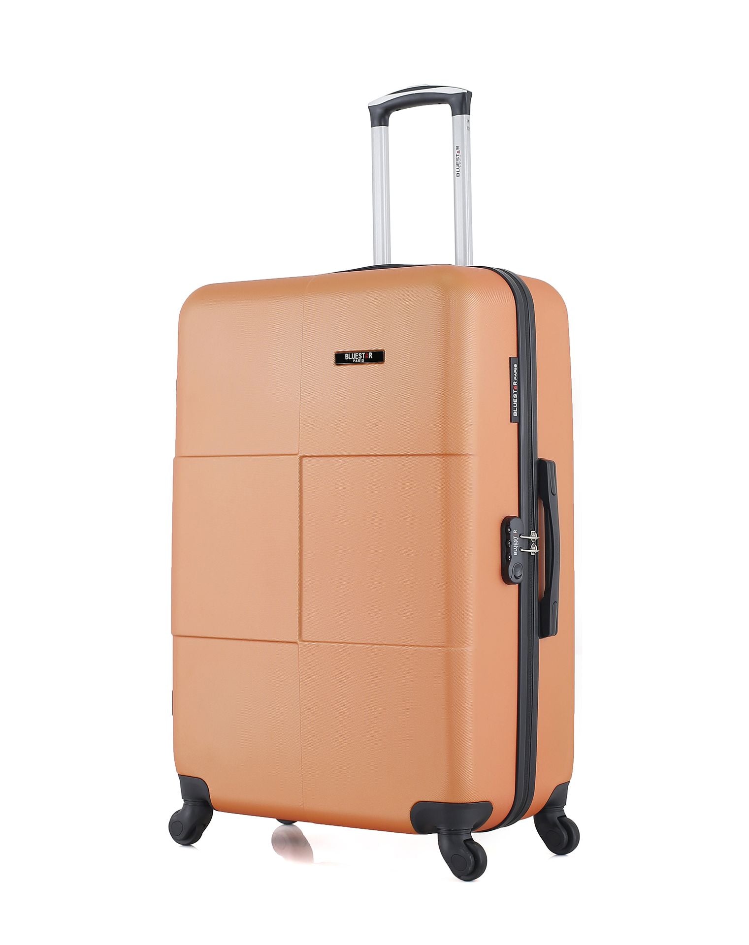 Valises MIAMI-M Set de 4