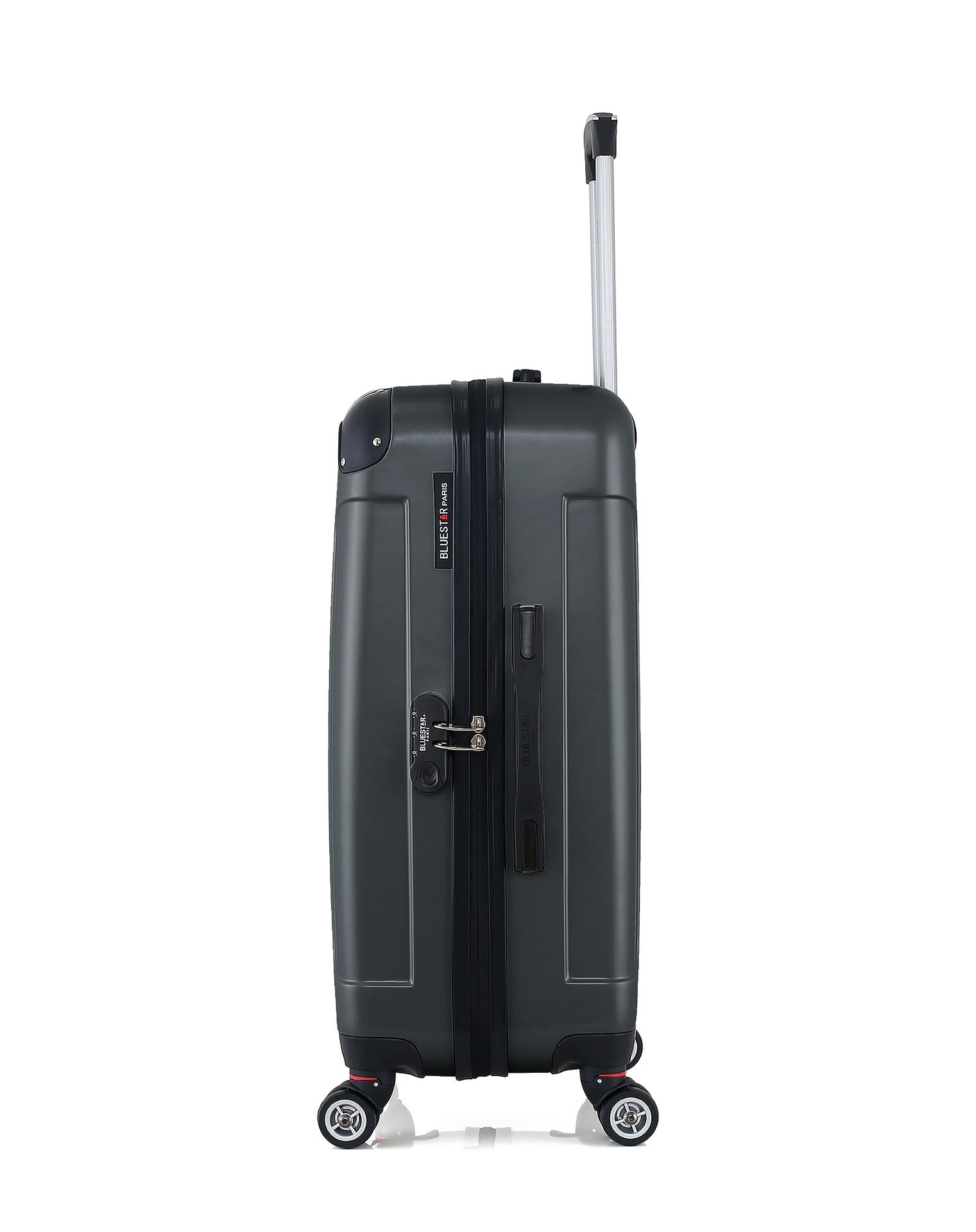BLUESTAR - Lot de 2 - Valise weekend et valise cabine TUNIS