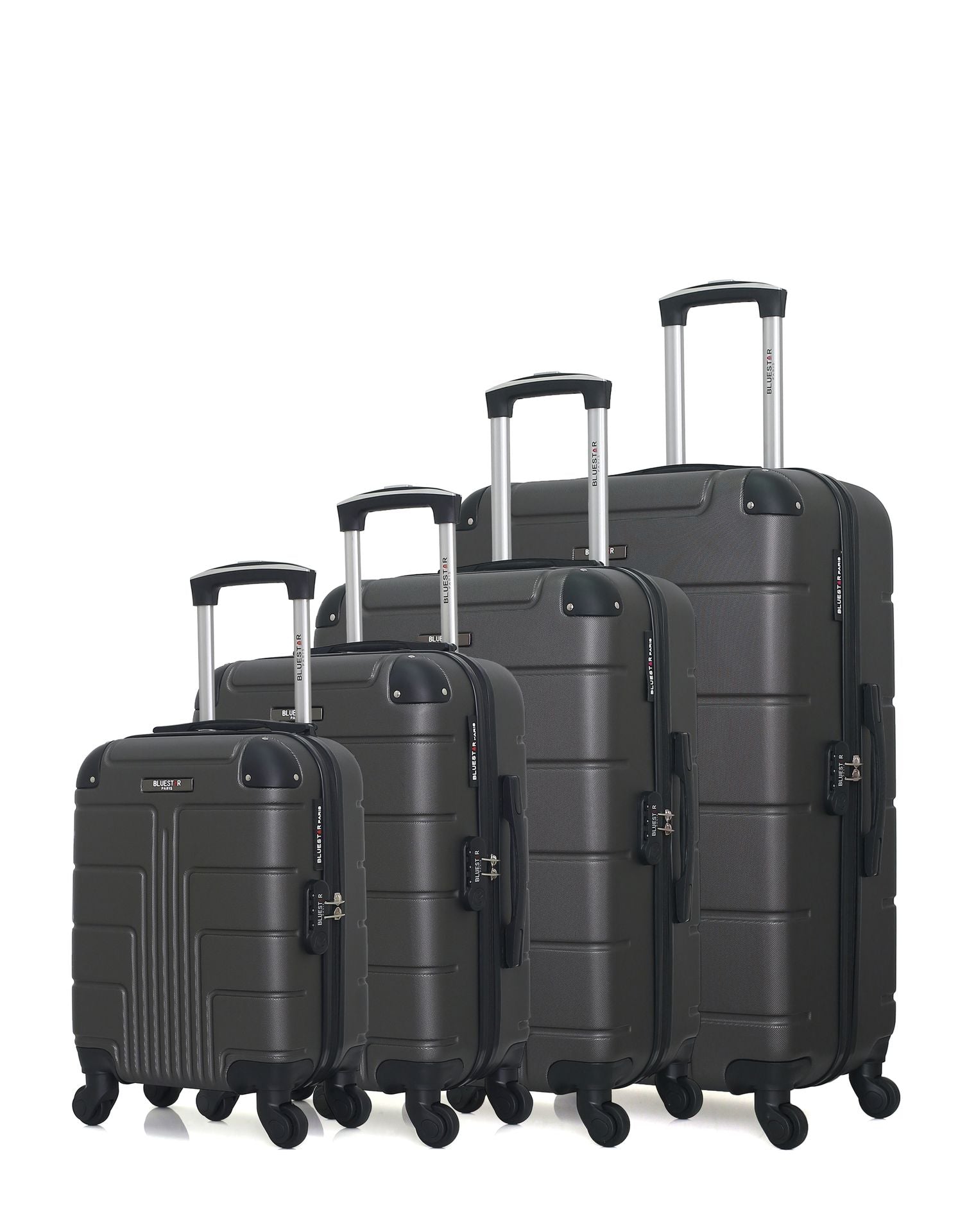 Valises OTTAWA-M Set de 4