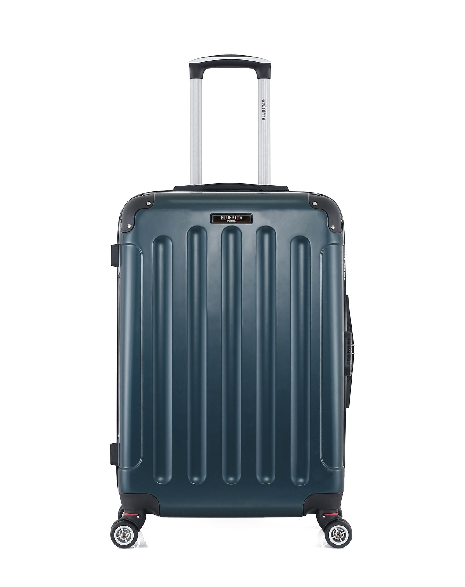 BLUESTAR - Lot de 2 - Valise weekend et valise cabine TUNIS