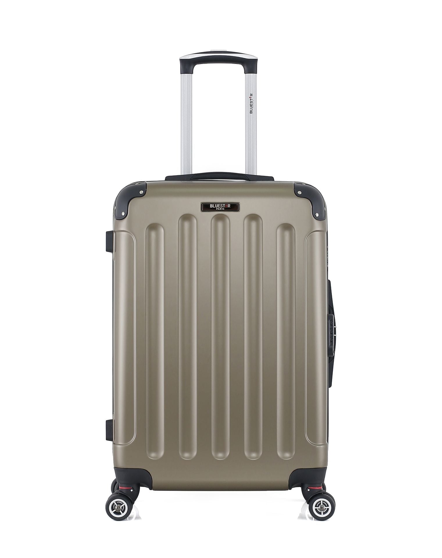 BLUESTAR - Lot de 2 - Valise weekend et valise cabine TUNIS