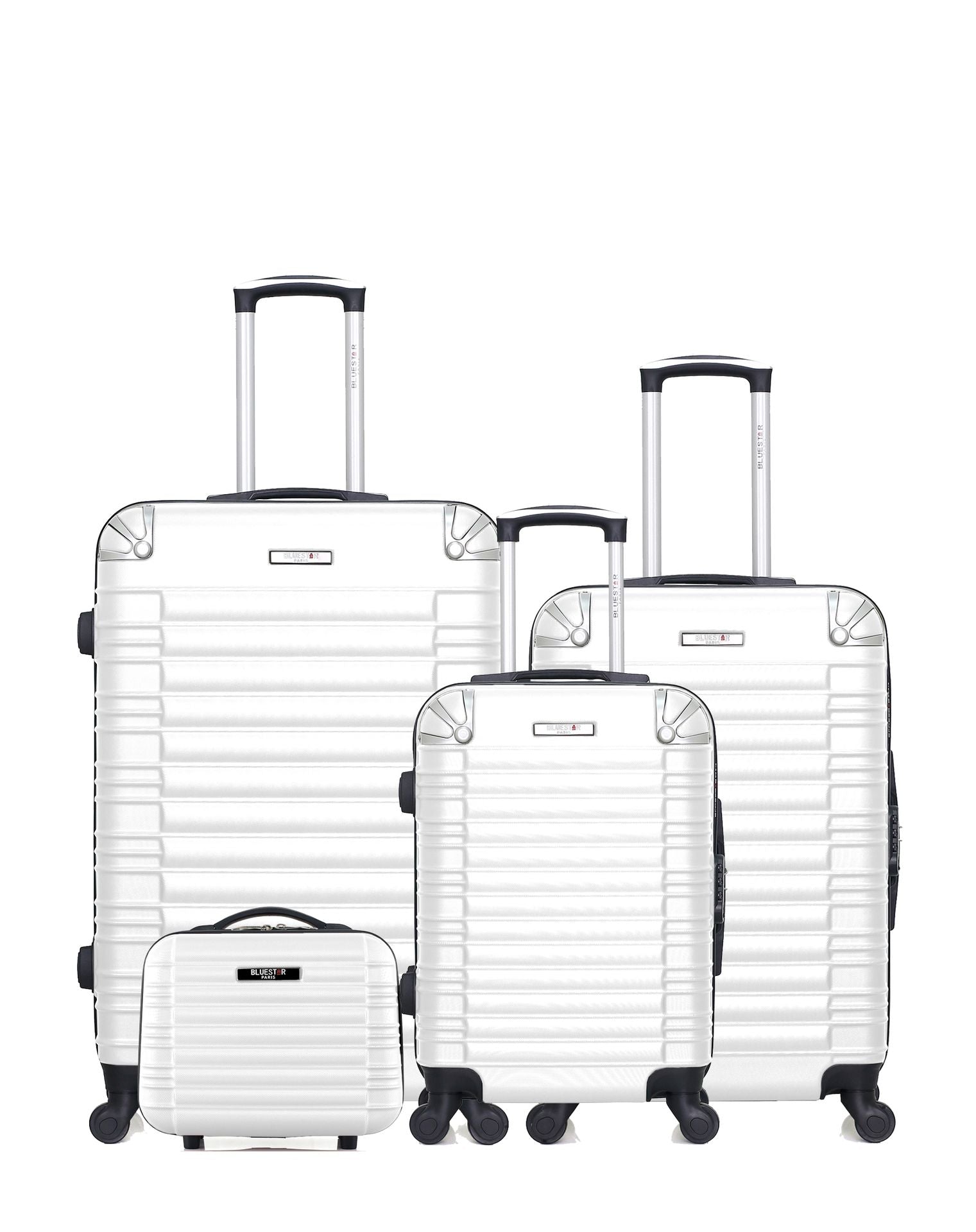 Valises LIMA-C Set de 4