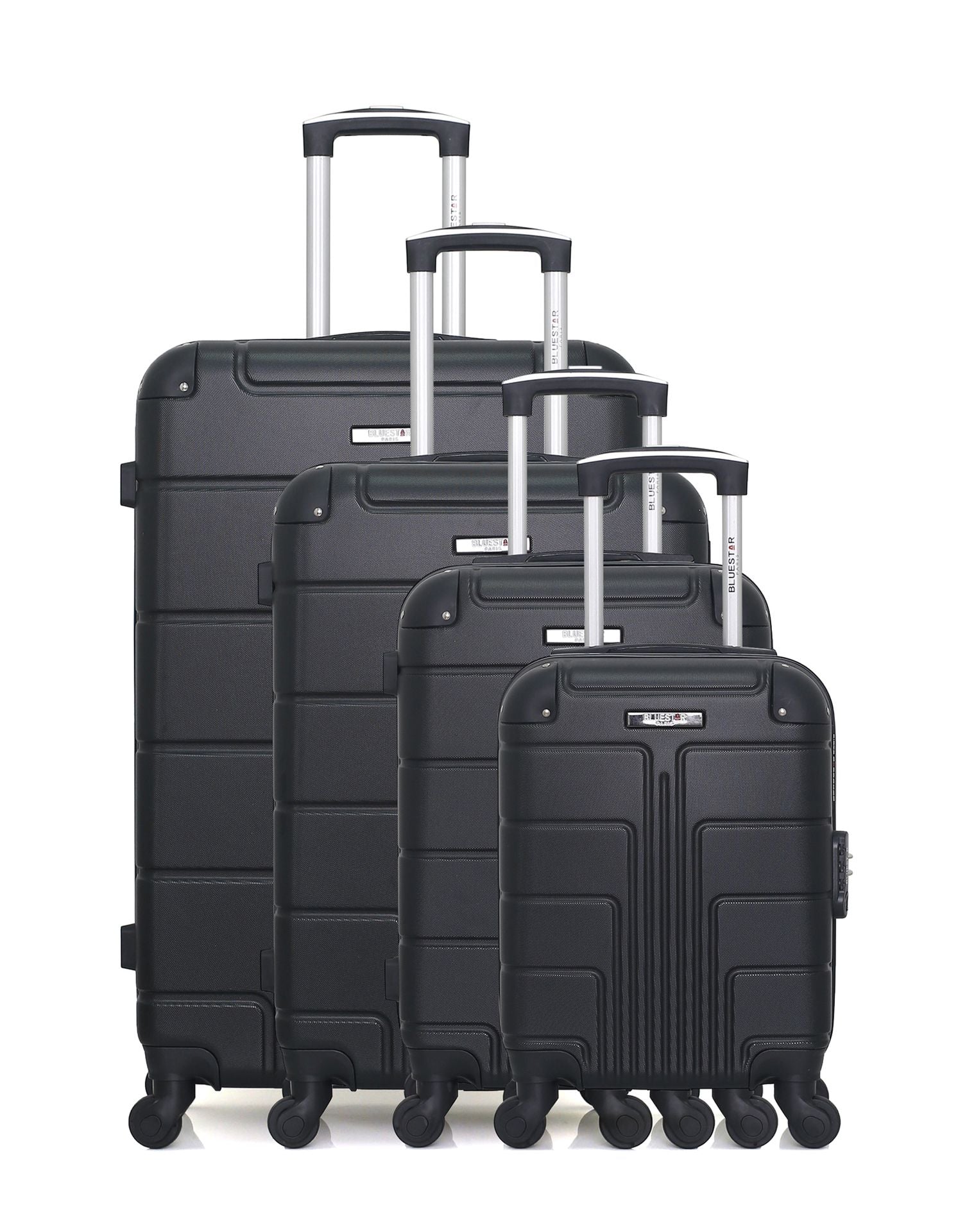 Valises OTTAWA-M Set de 4