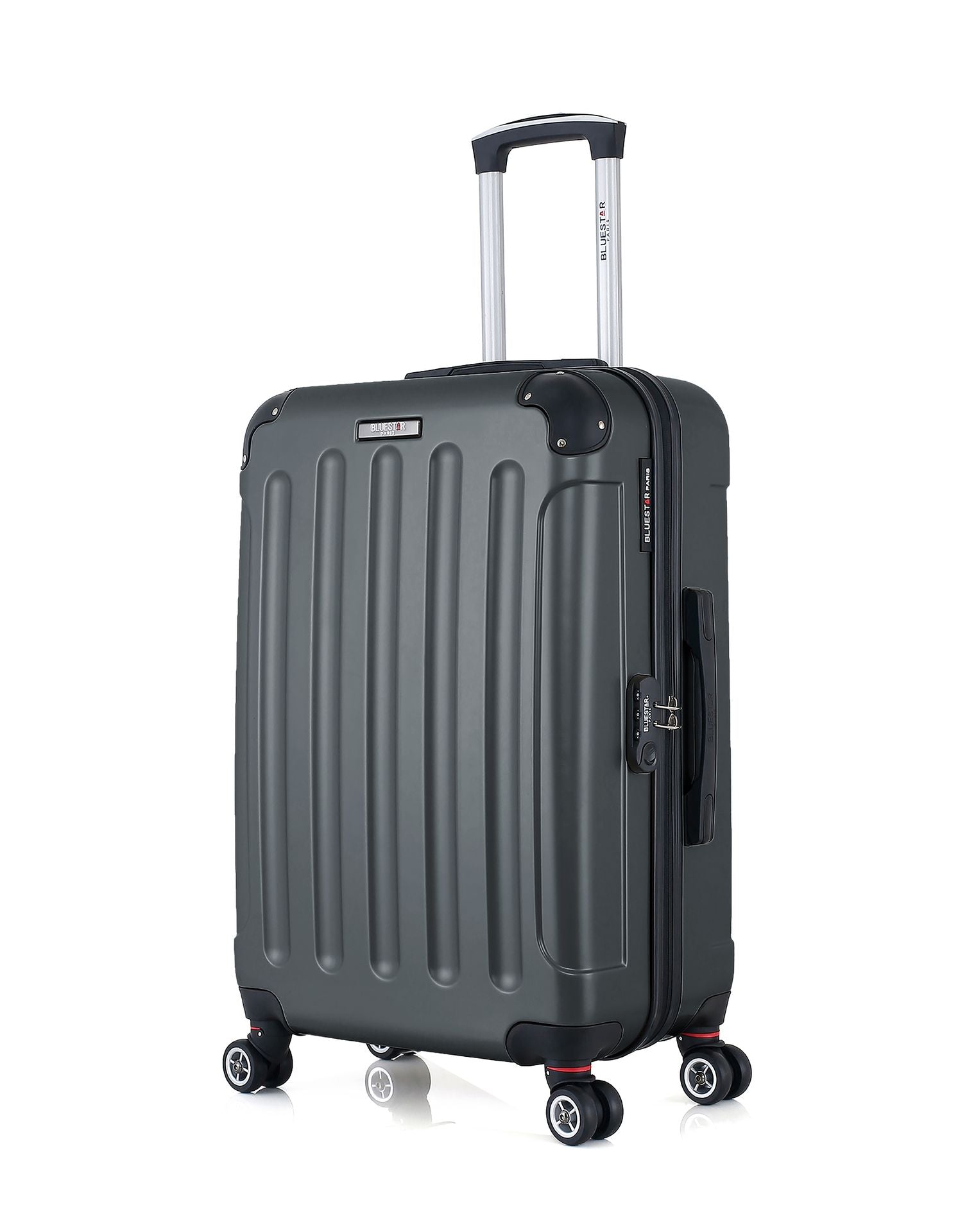BLUESTAR - Lot de 2 - Valise weekend et valise cabine TUNIS