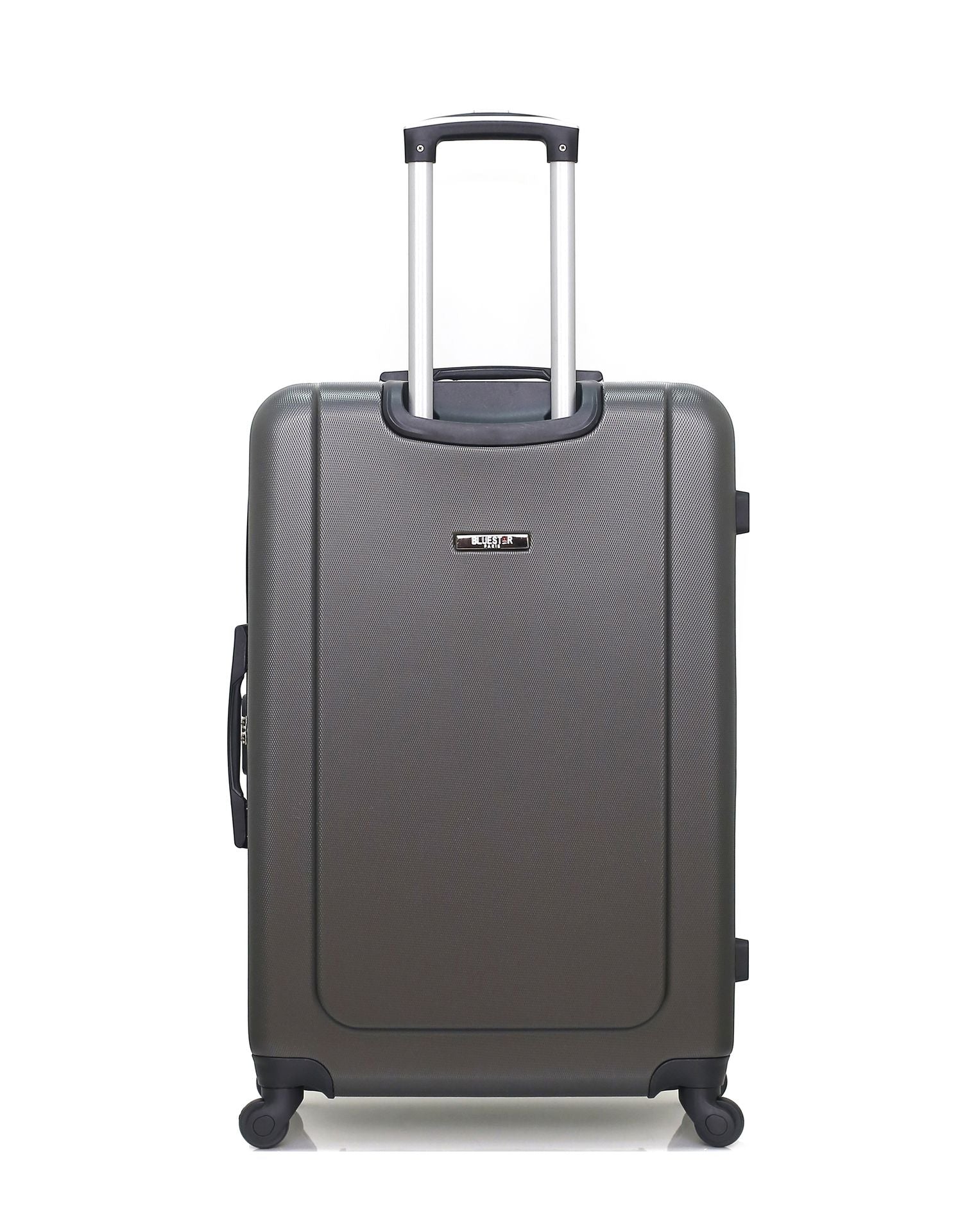 Lot de 3 Valises Rigides Grand Format, Taille Moyenne et Cabine BUCAREST